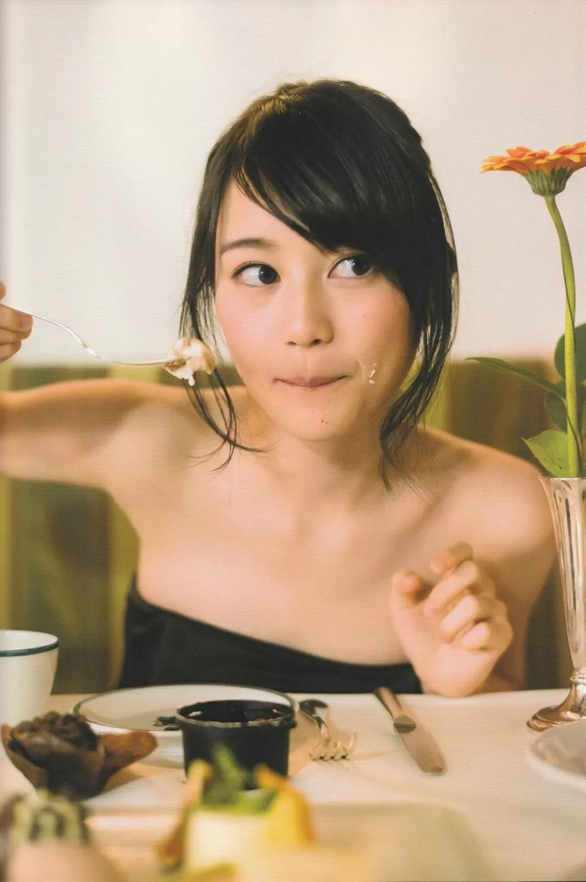 生田絵梨花エロ画像254