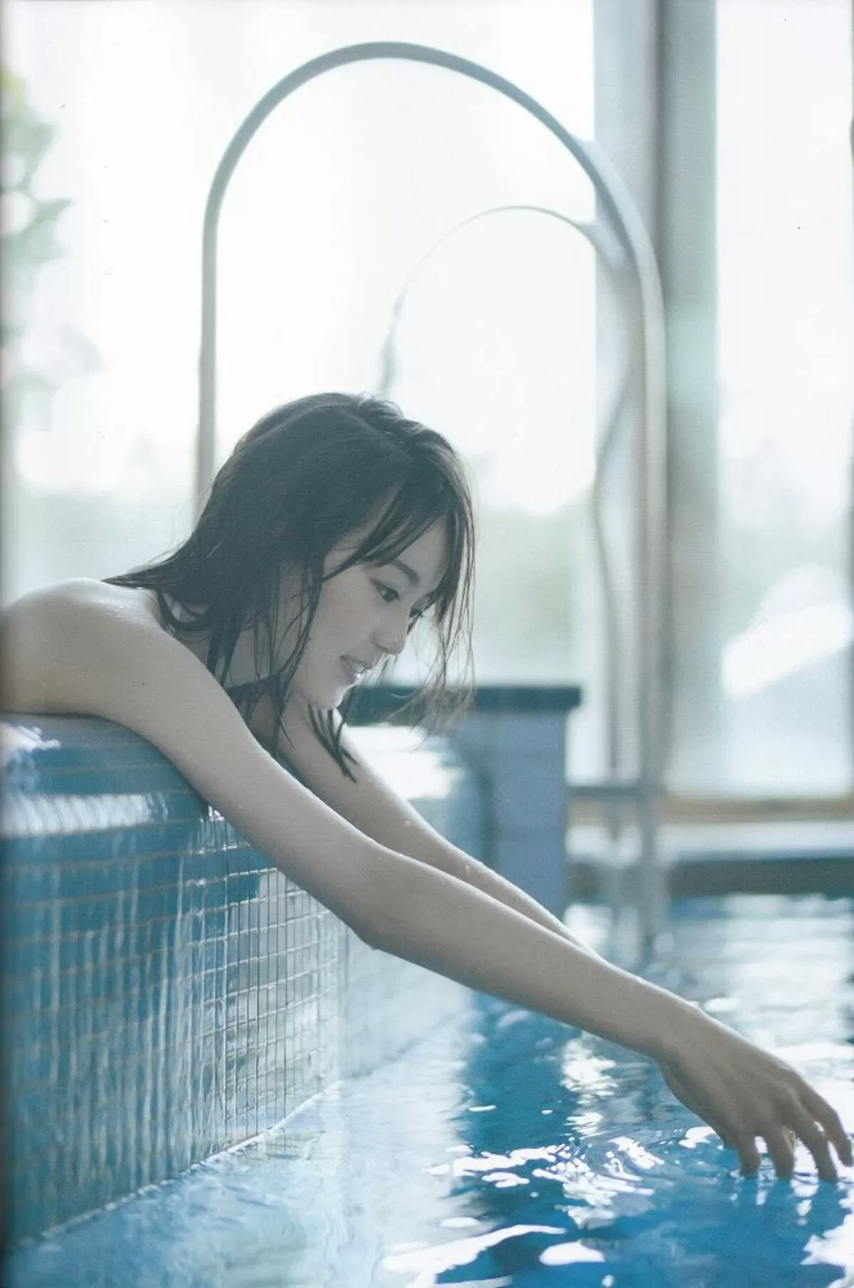 生田絵梨花エロ画像261