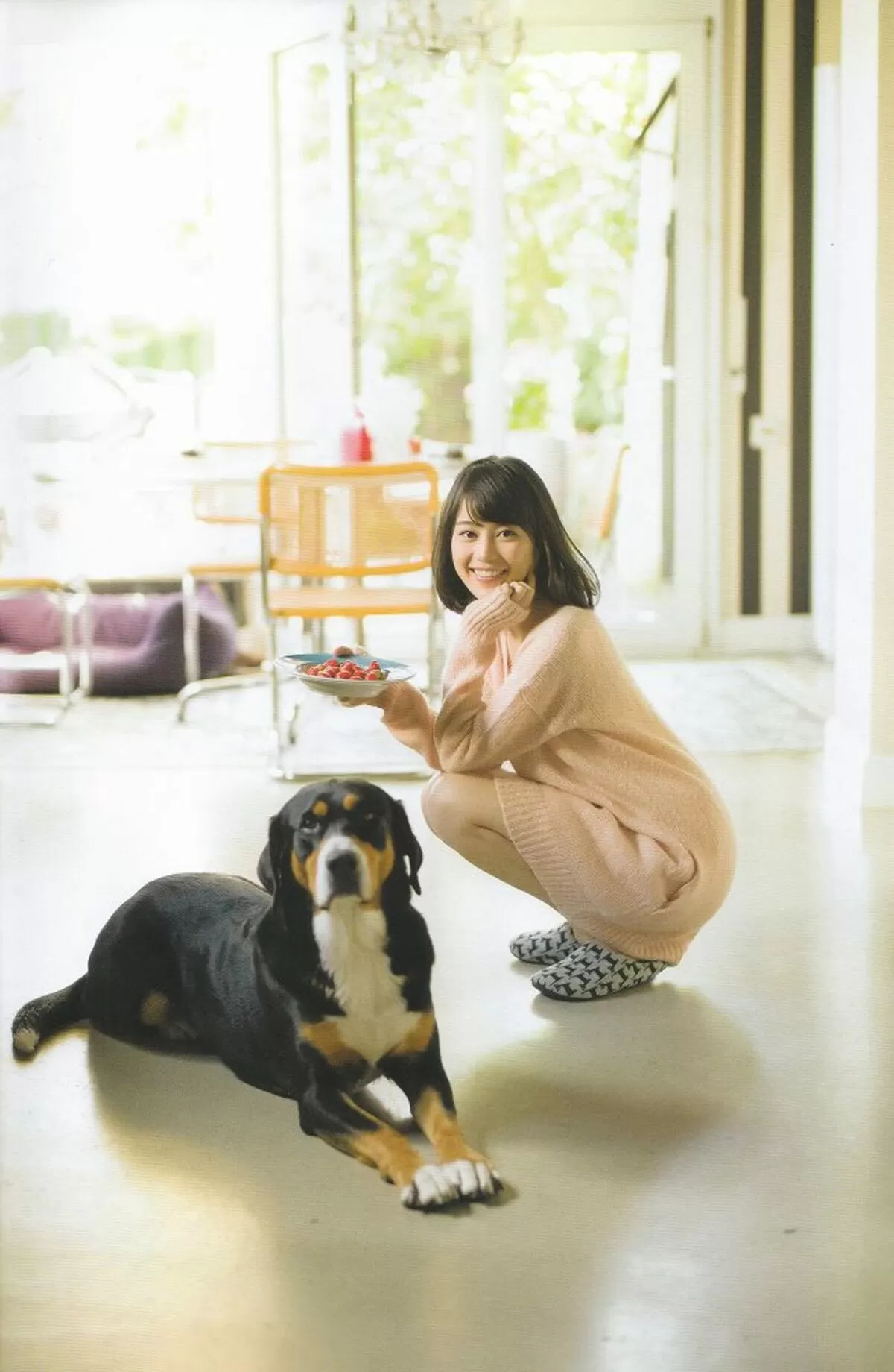 生田絵梨花エロ画像265