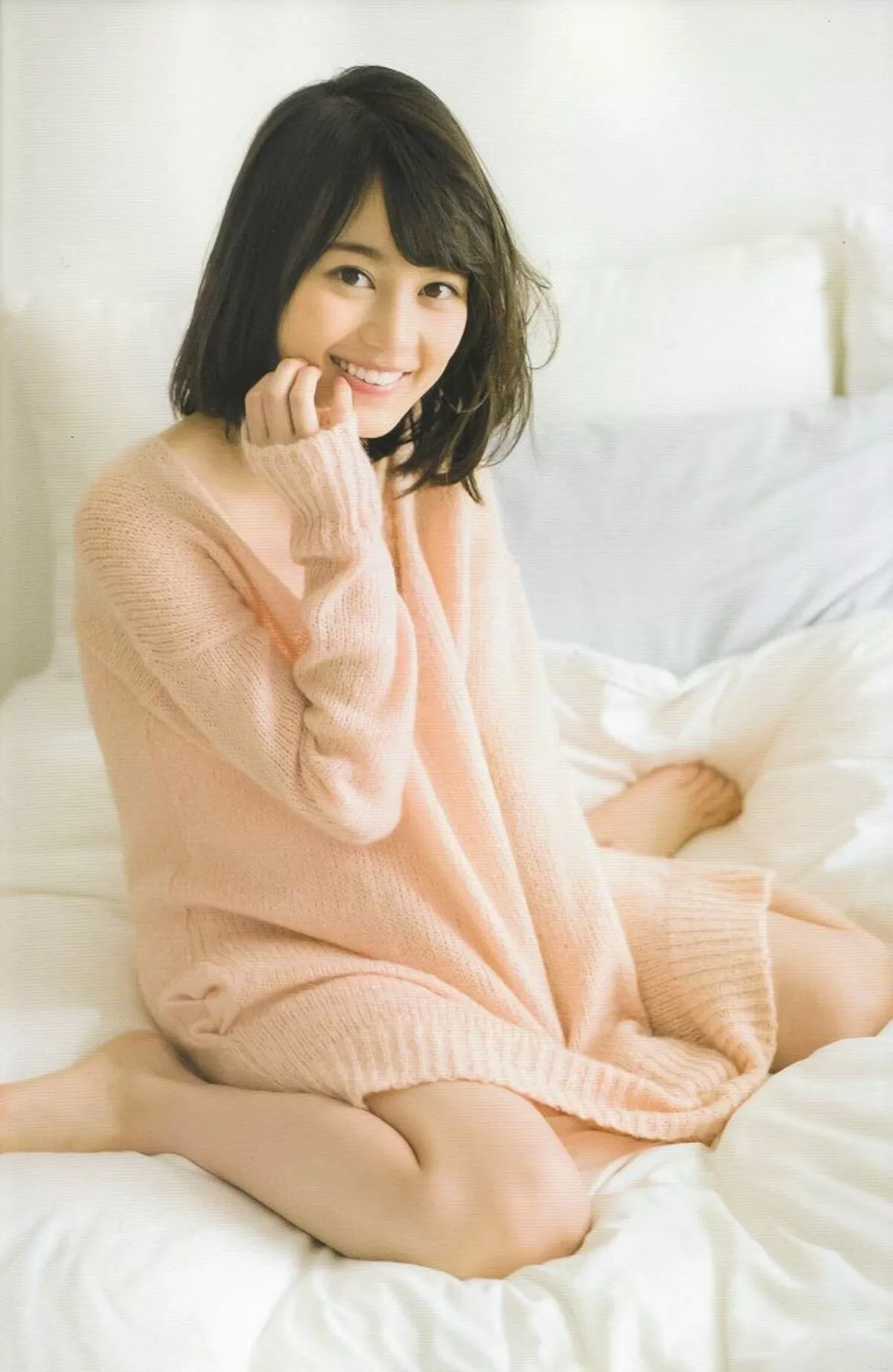 生田絵梨花エロ画像269
