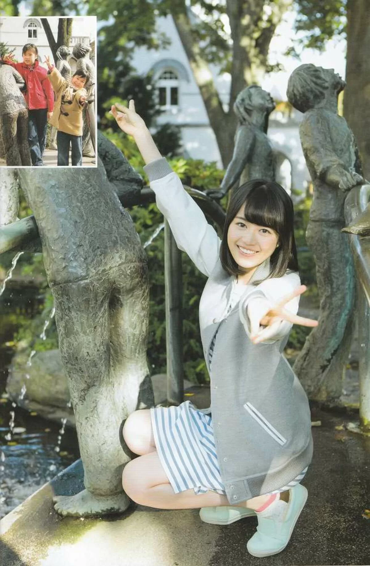 生田絵梨花エロ画像273