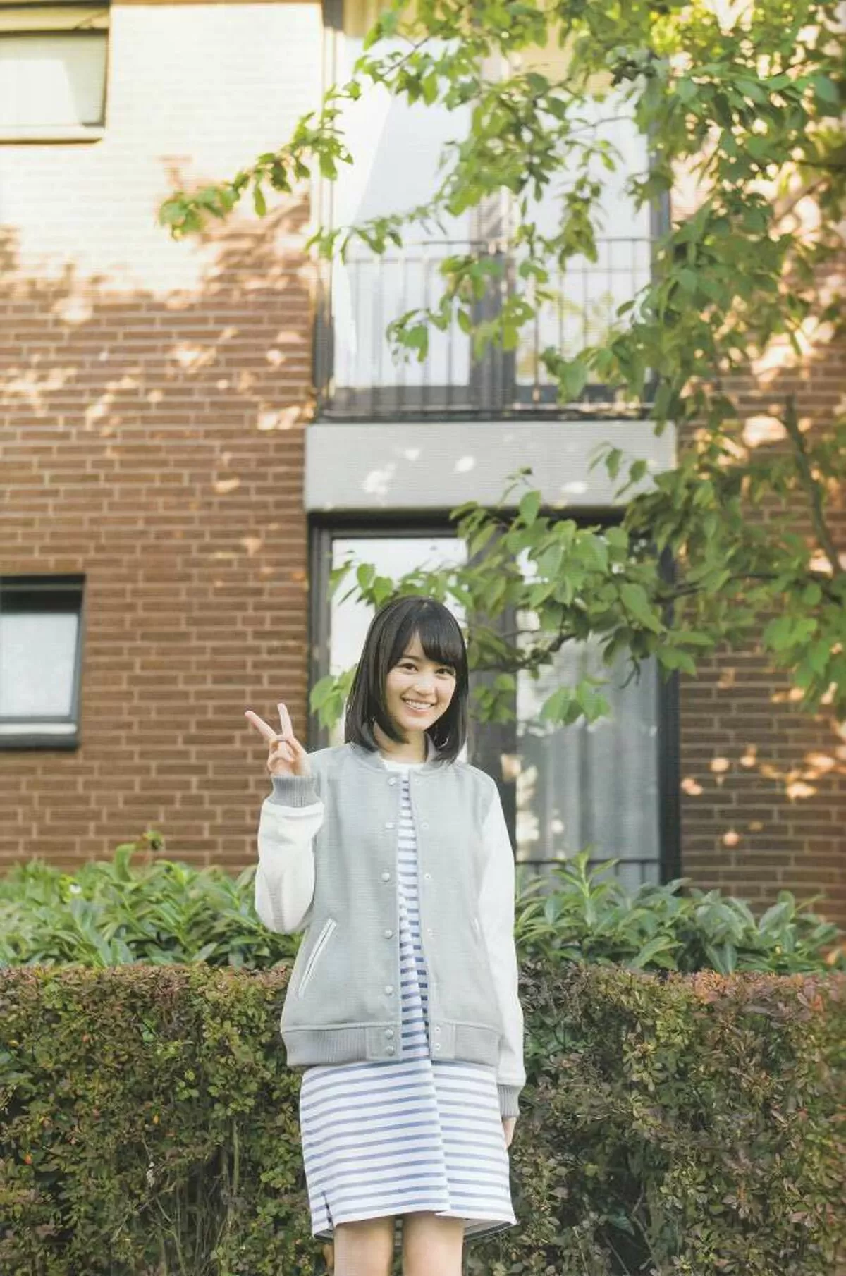 生田絵梨花エロ画像274