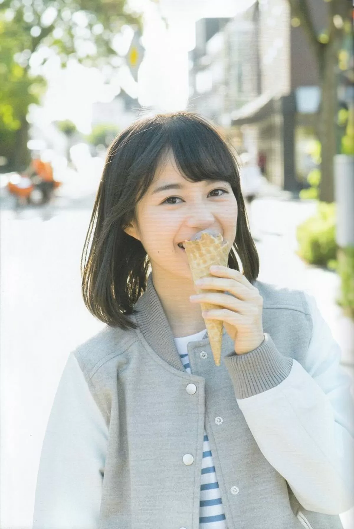 生田絵梨花エロ画像275