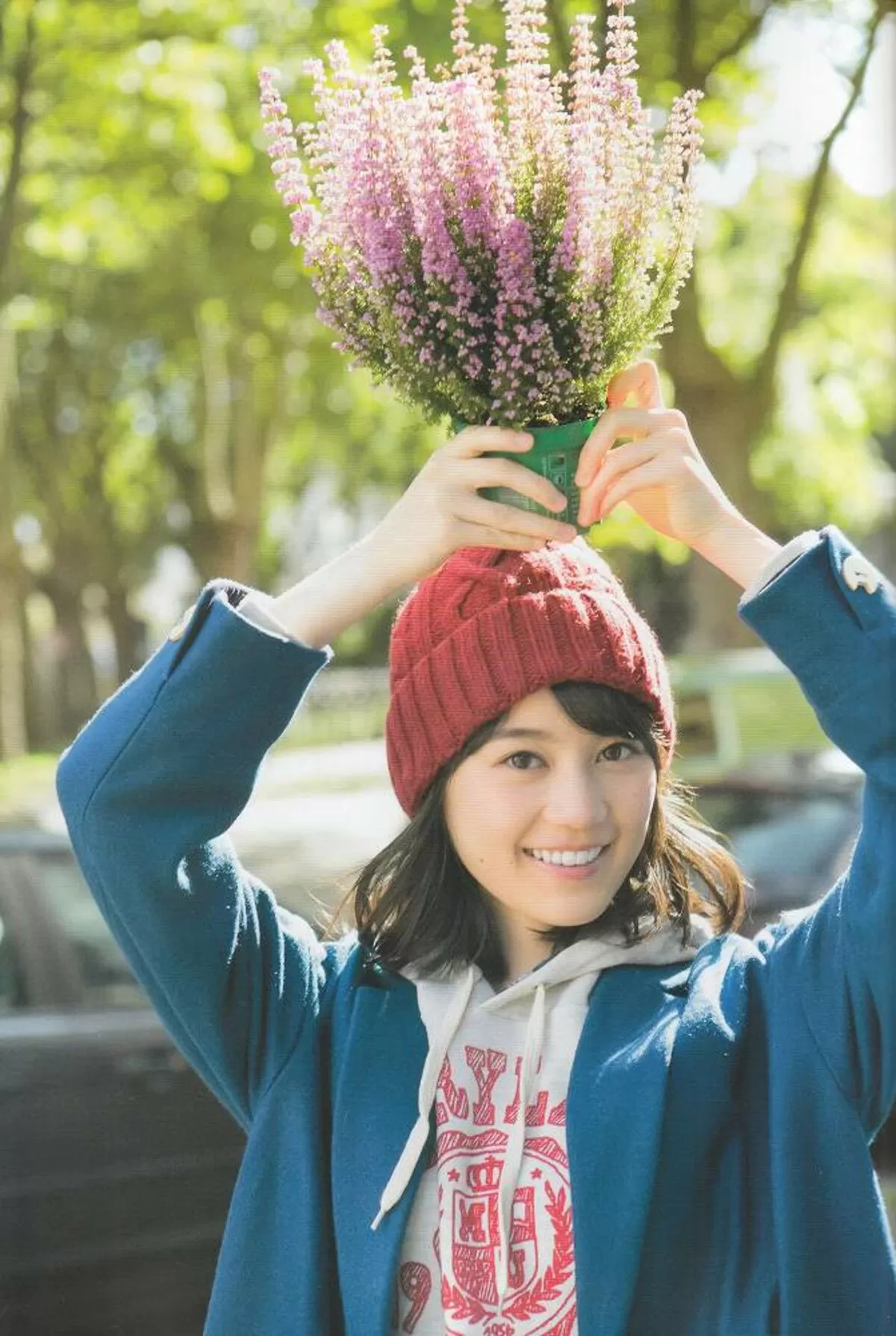 生田絵梨花エロ画像279