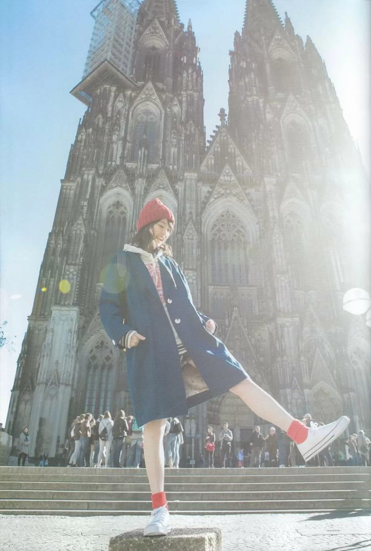 生田絵梨花エロ画像281