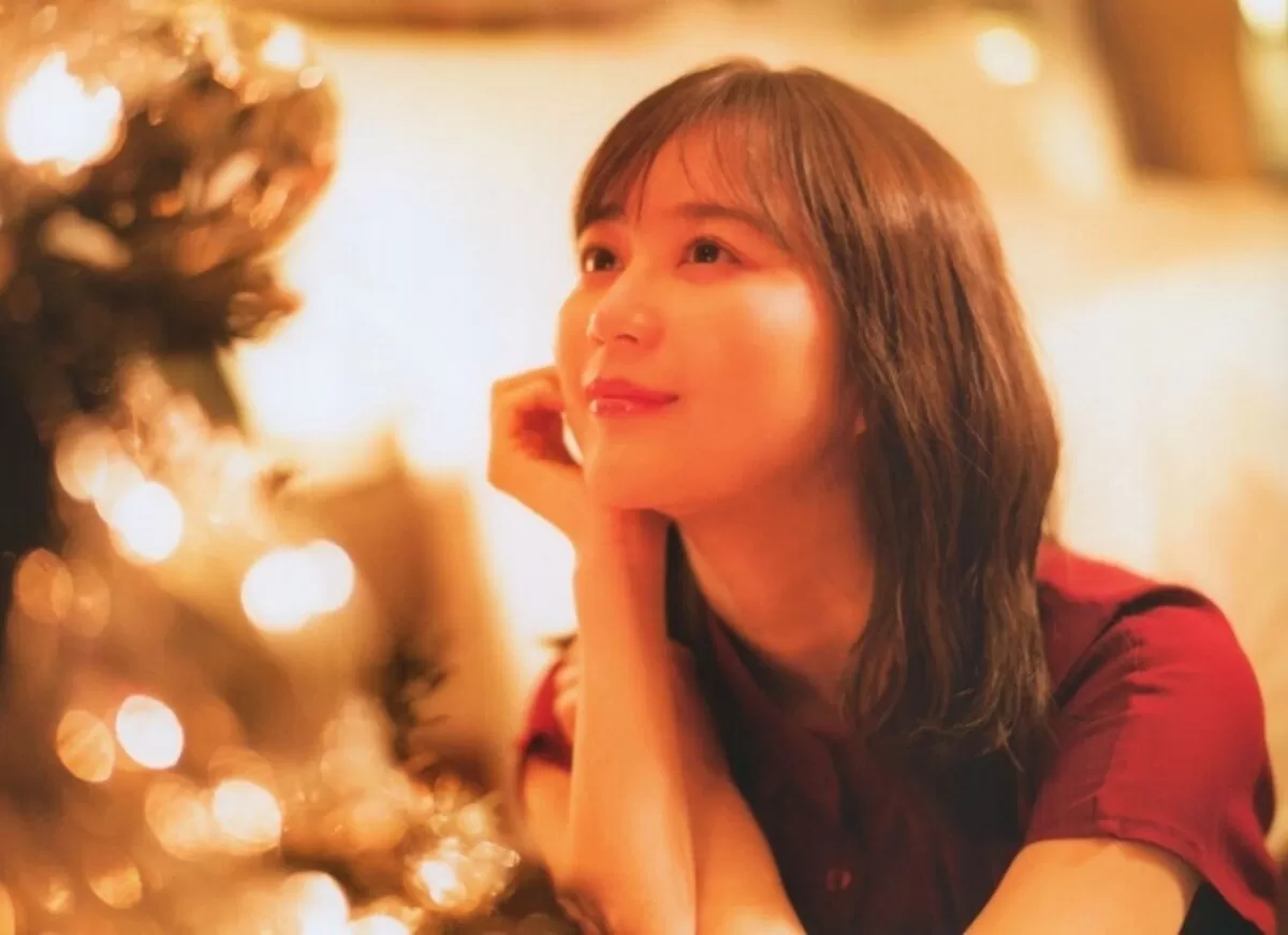 生田絵梨花エロ画像291