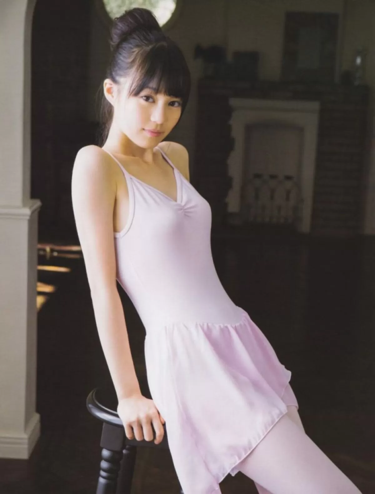 生田絵梨花エロ画像303