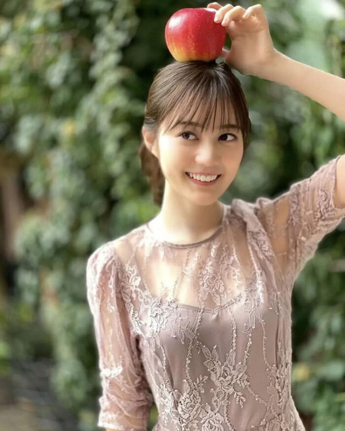 生田絵梨花エロ画像305