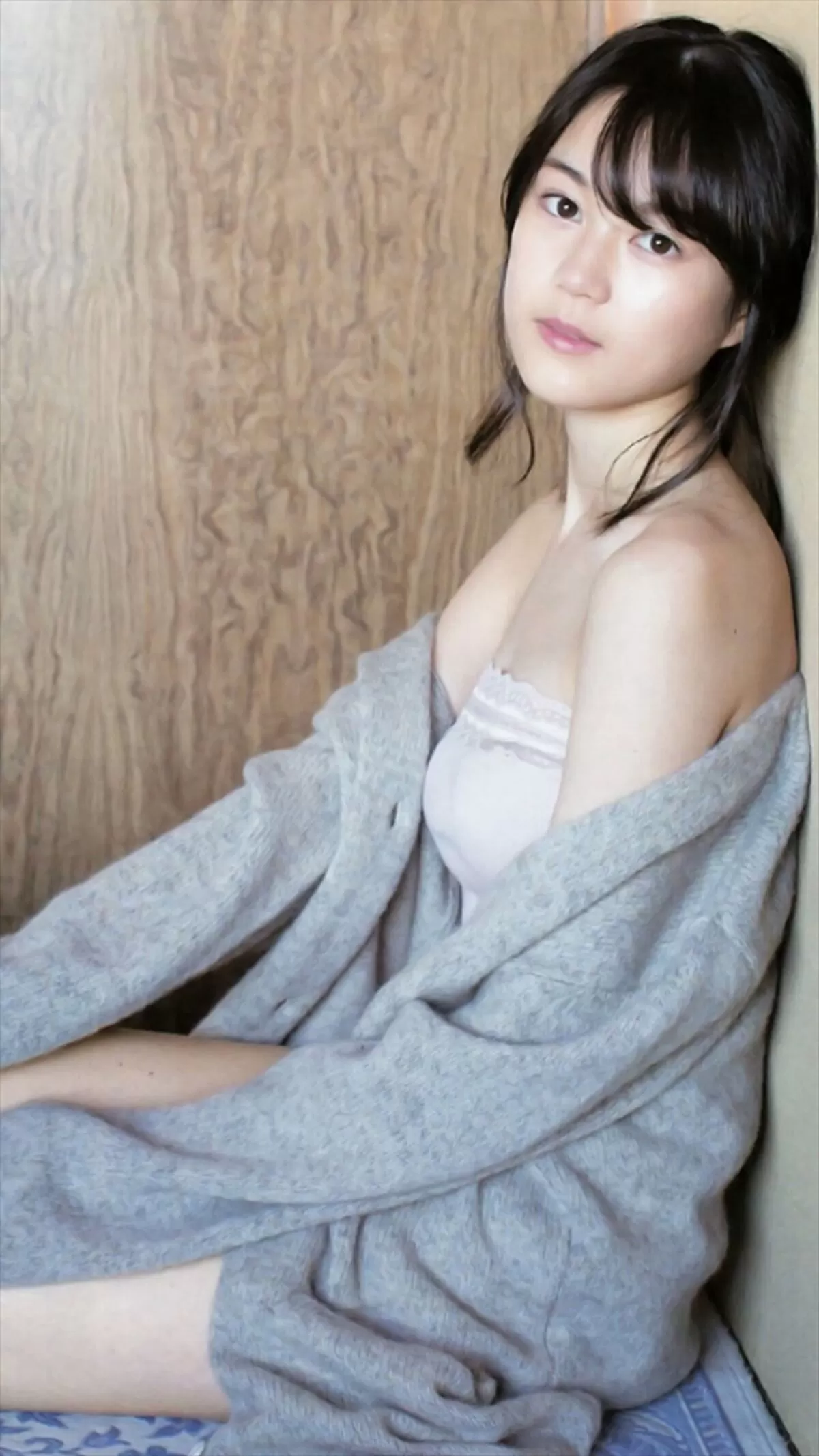 生田絵梨花エロ画像326