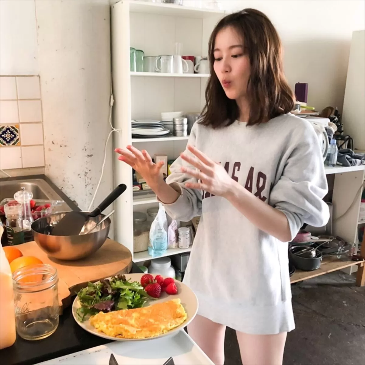 生田絵梨花エロ画像337