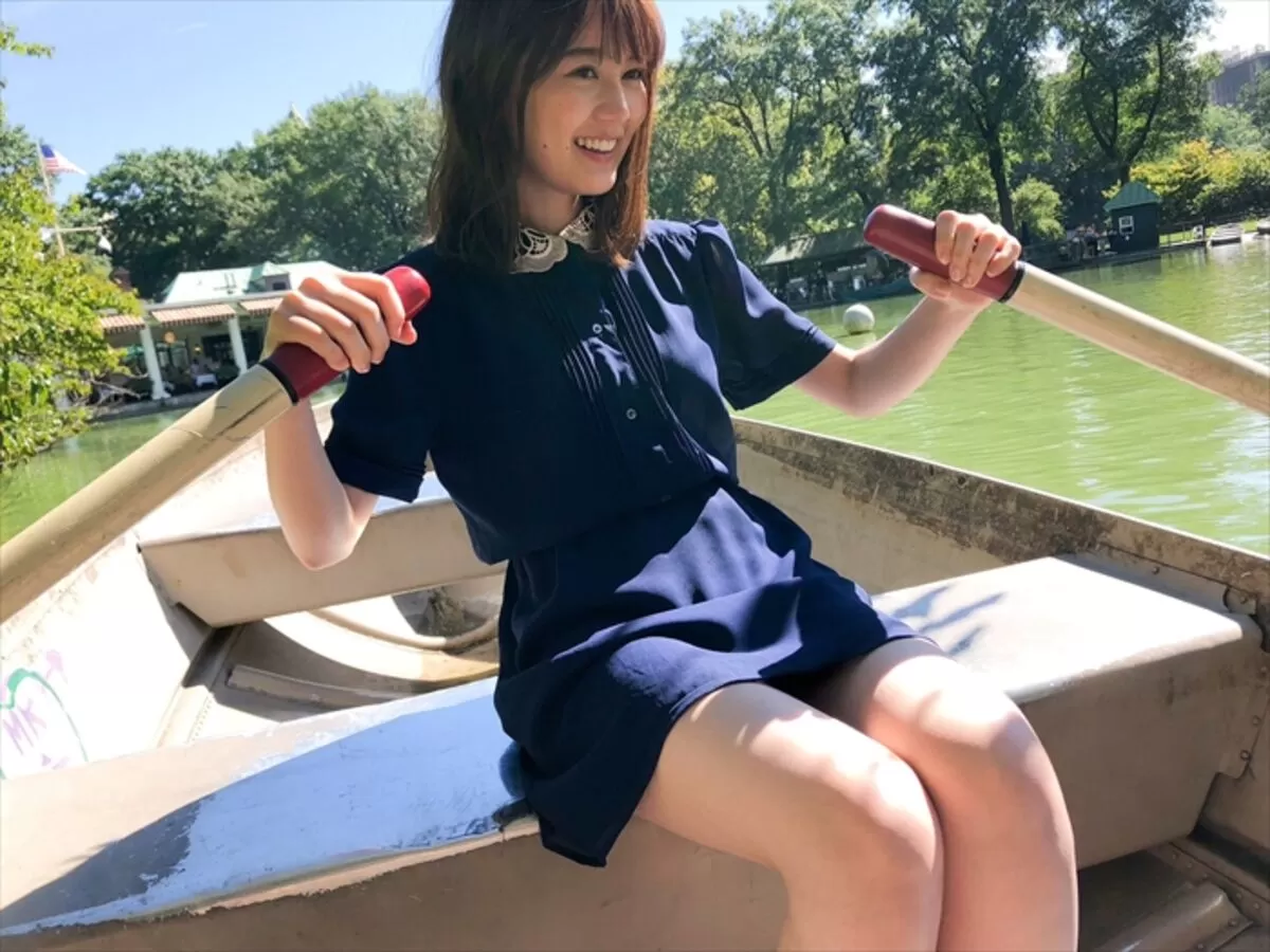 生田絵梨花エロ画像341