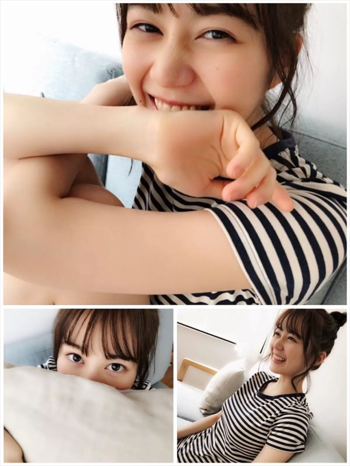 生田絵梨花エロ画像343