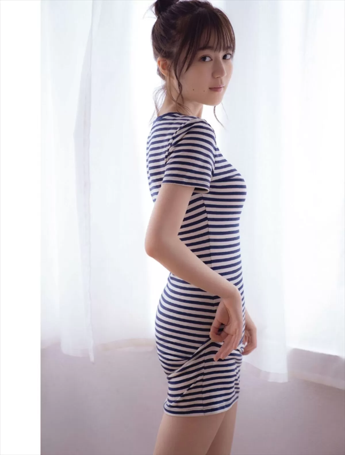 生田絵梨花エロ画像344