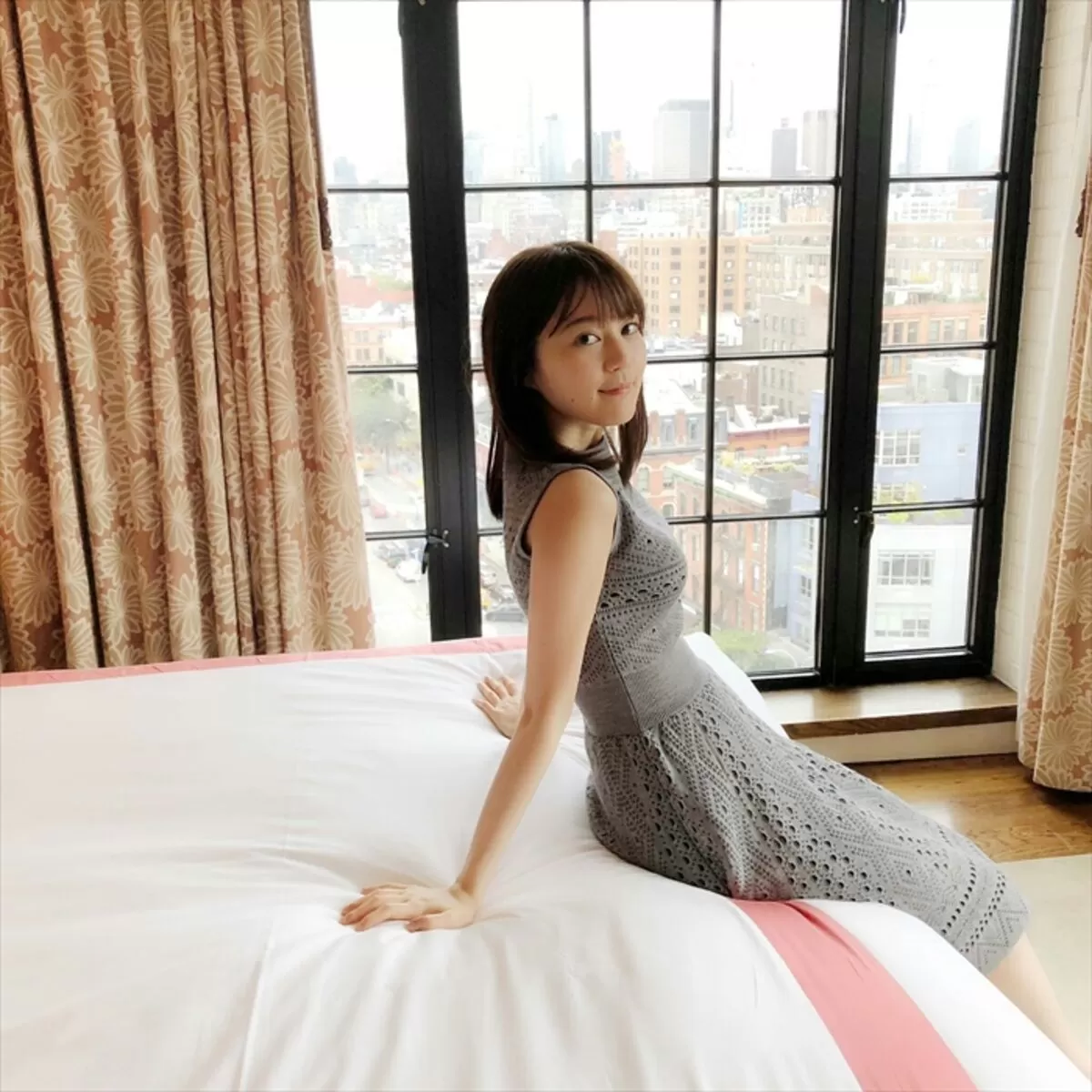生田絵梨花エロ画像346