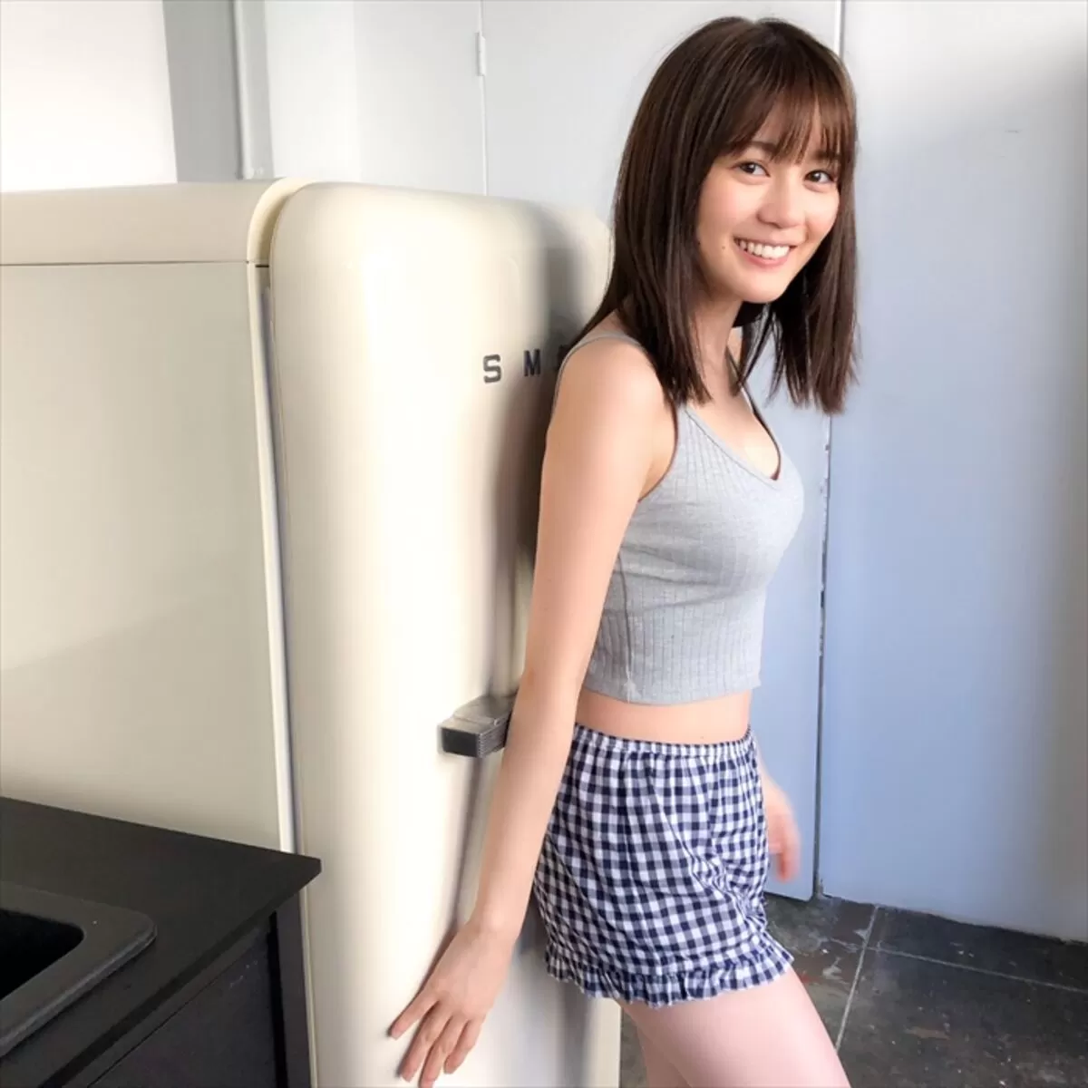 生田絵梨花エロ画像349