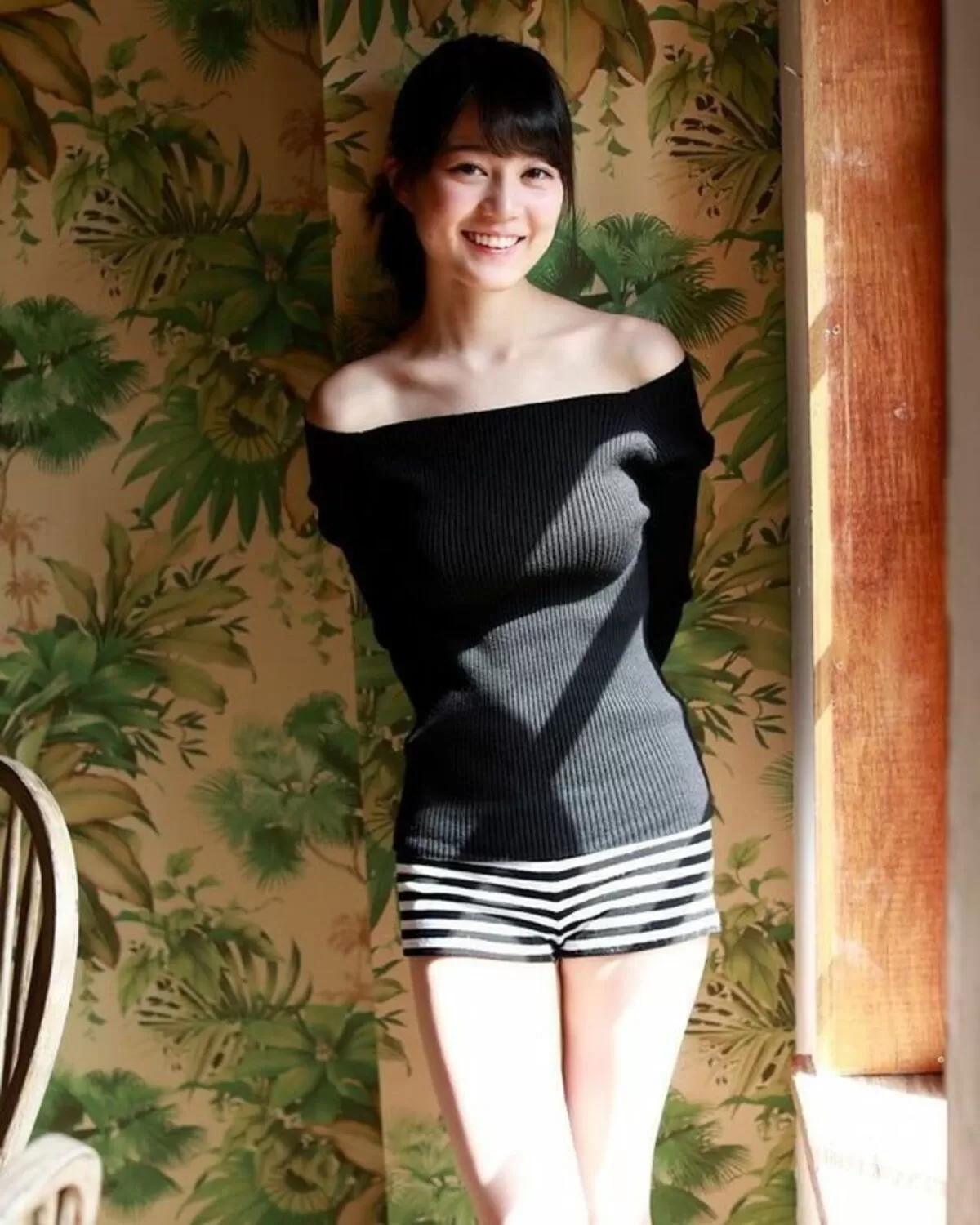 生田絵梨花エロ画像370