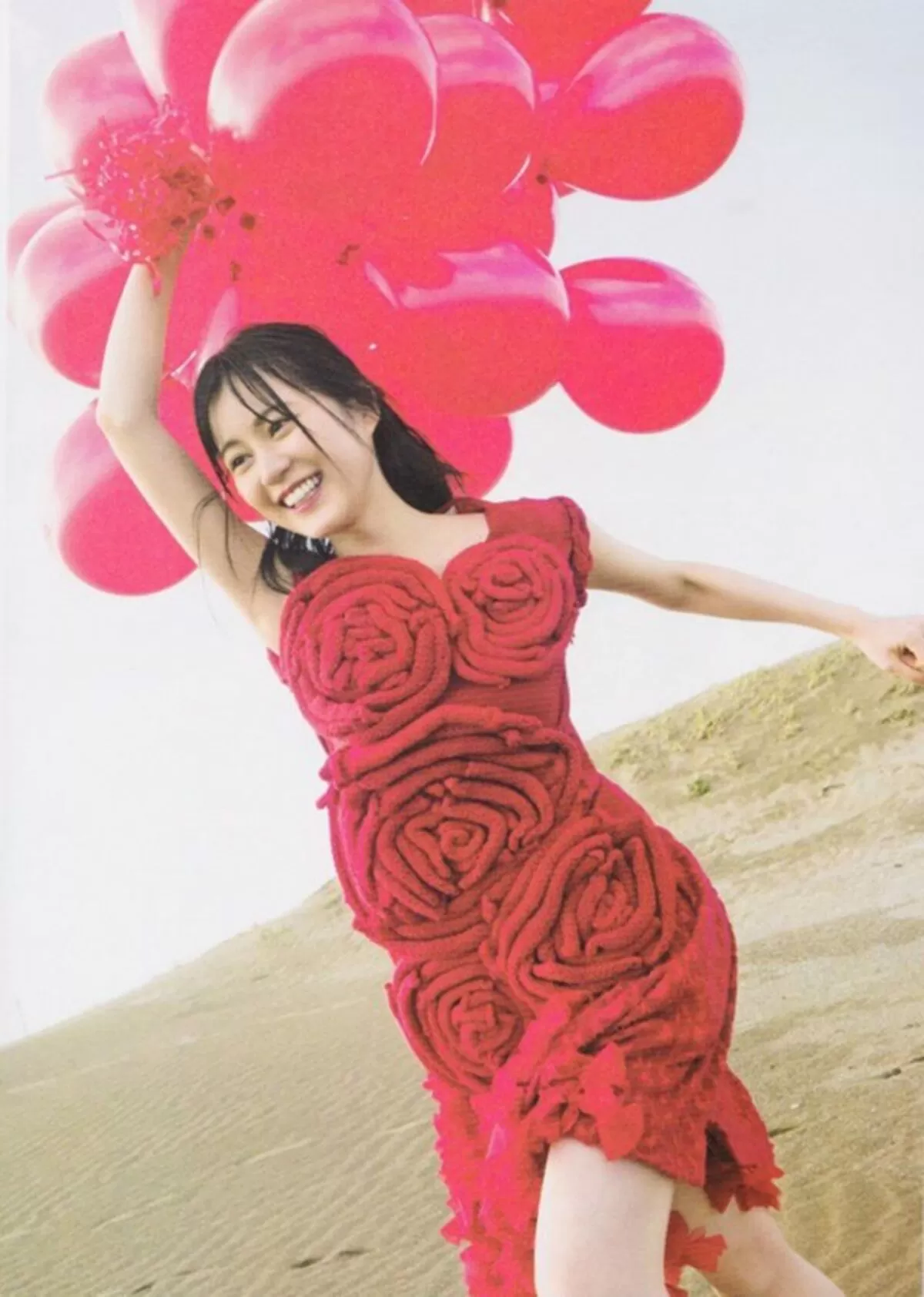 生田絵梨花エロ画像373