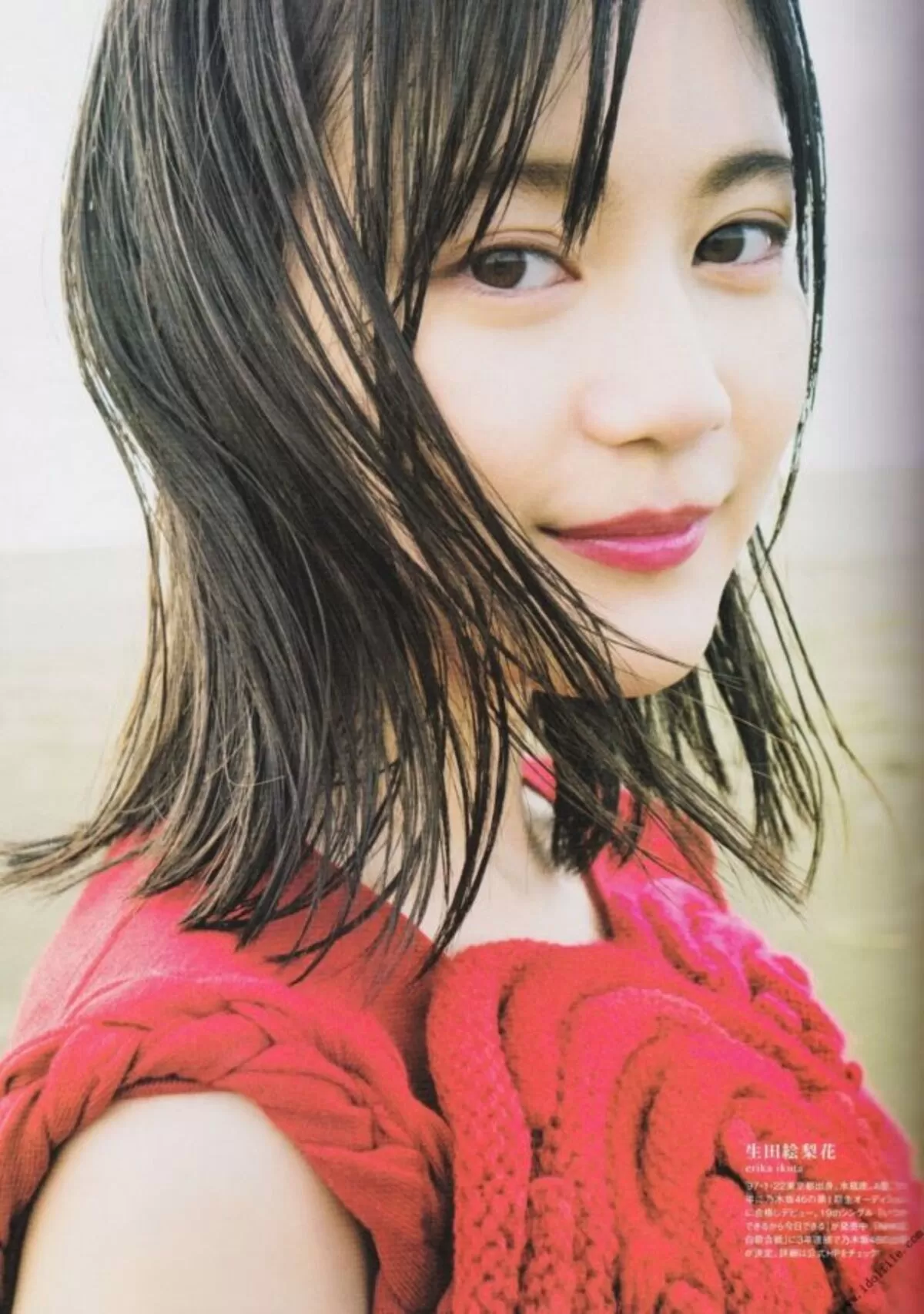 生田絵梨花エロ画像374