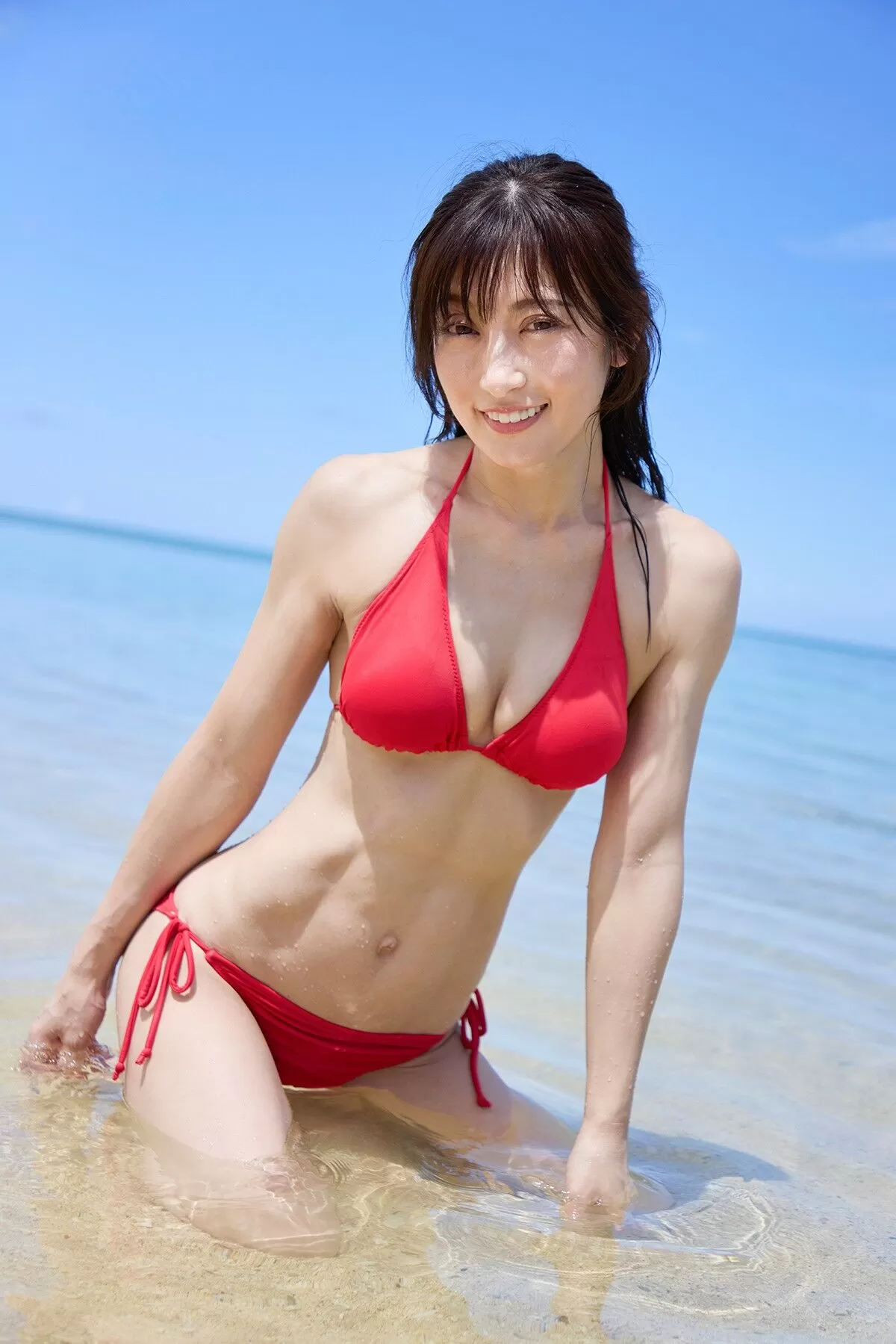 熊田曜子エロ画像036