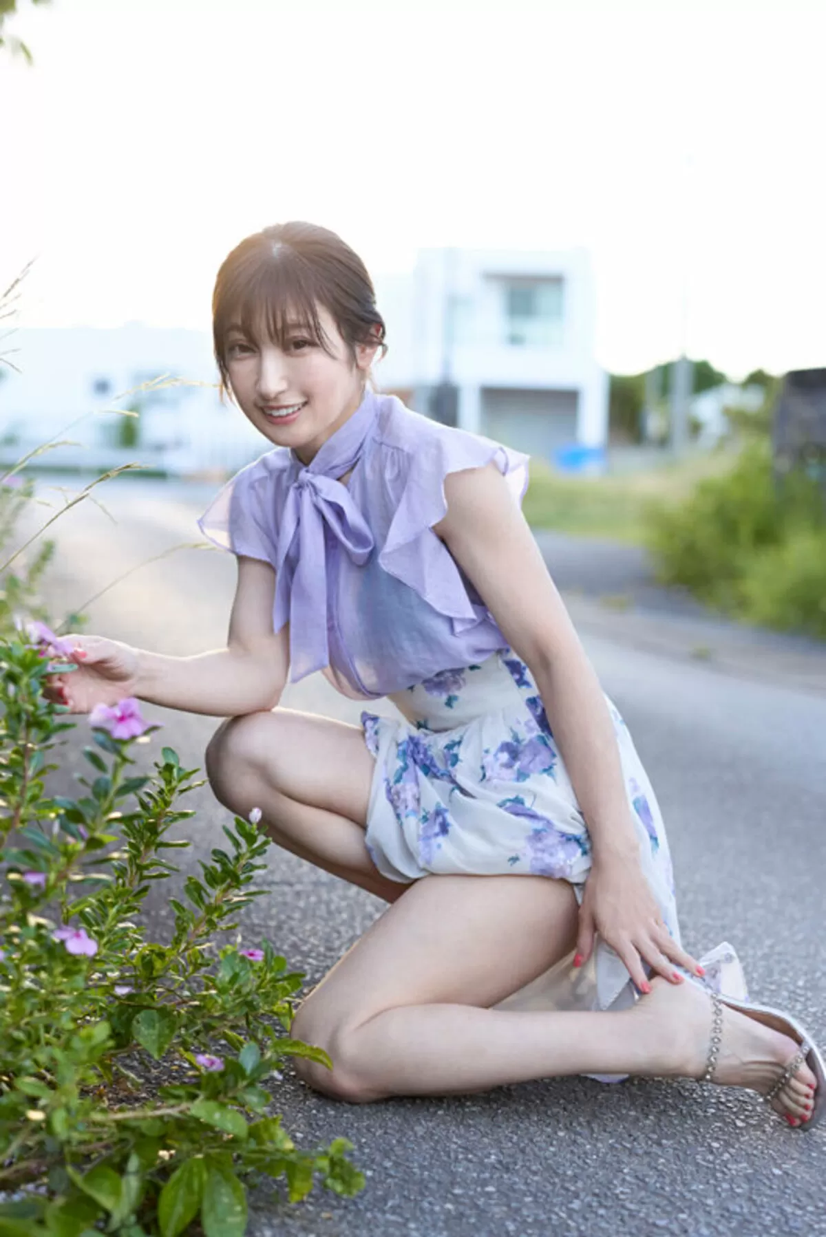 熊田曜子エロ画像041