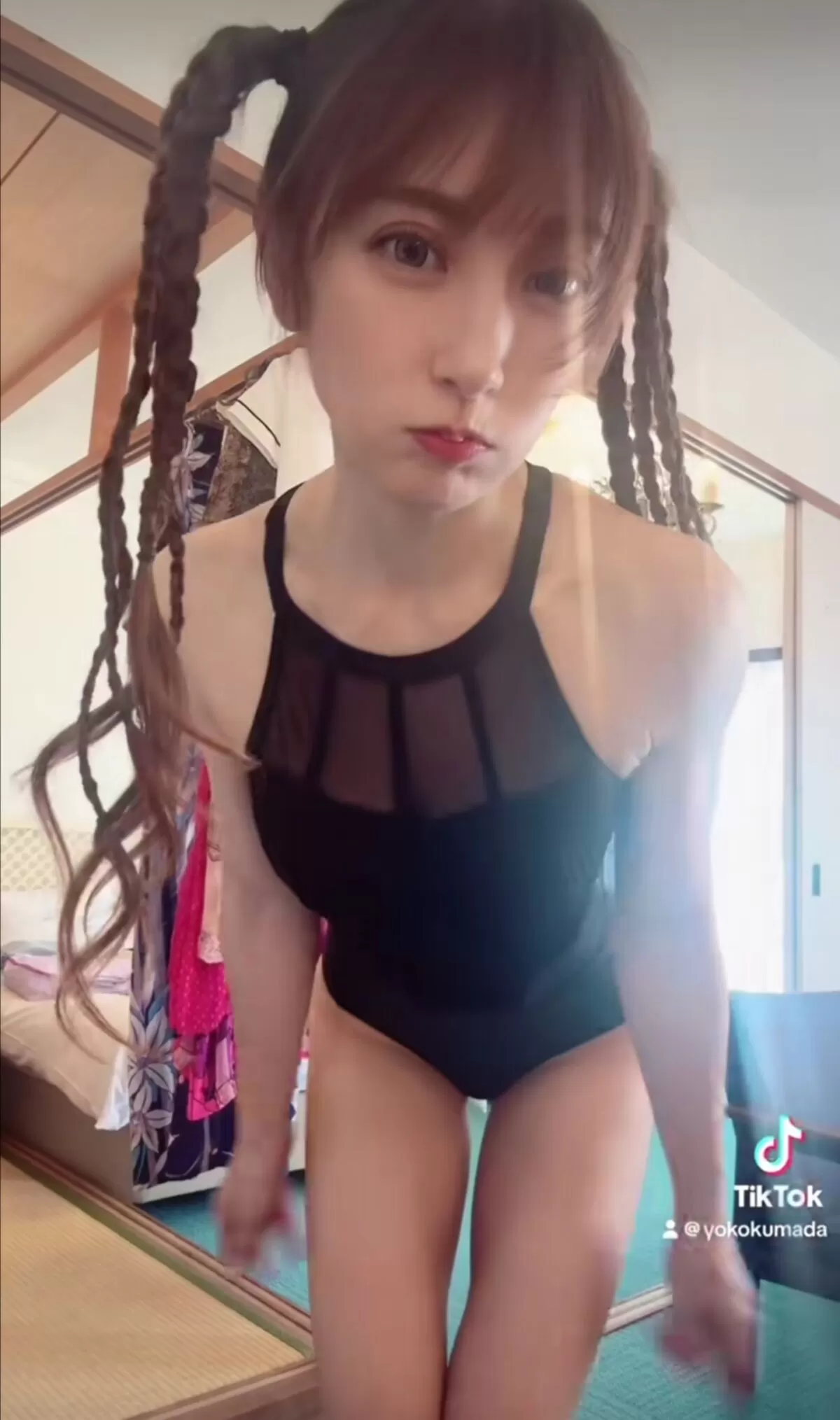 熊田曜子エロ画像051