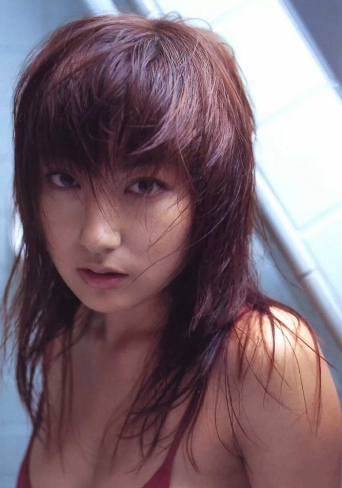 熊田曜子エロ画像136