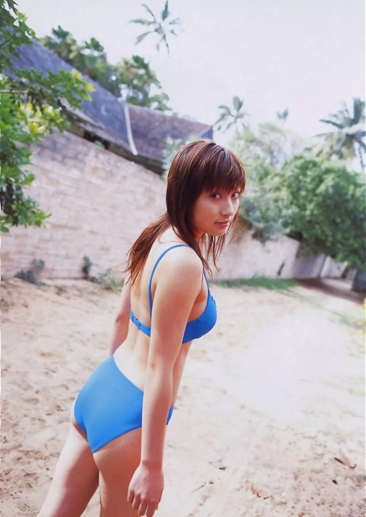 熊田曜子エロ画像140