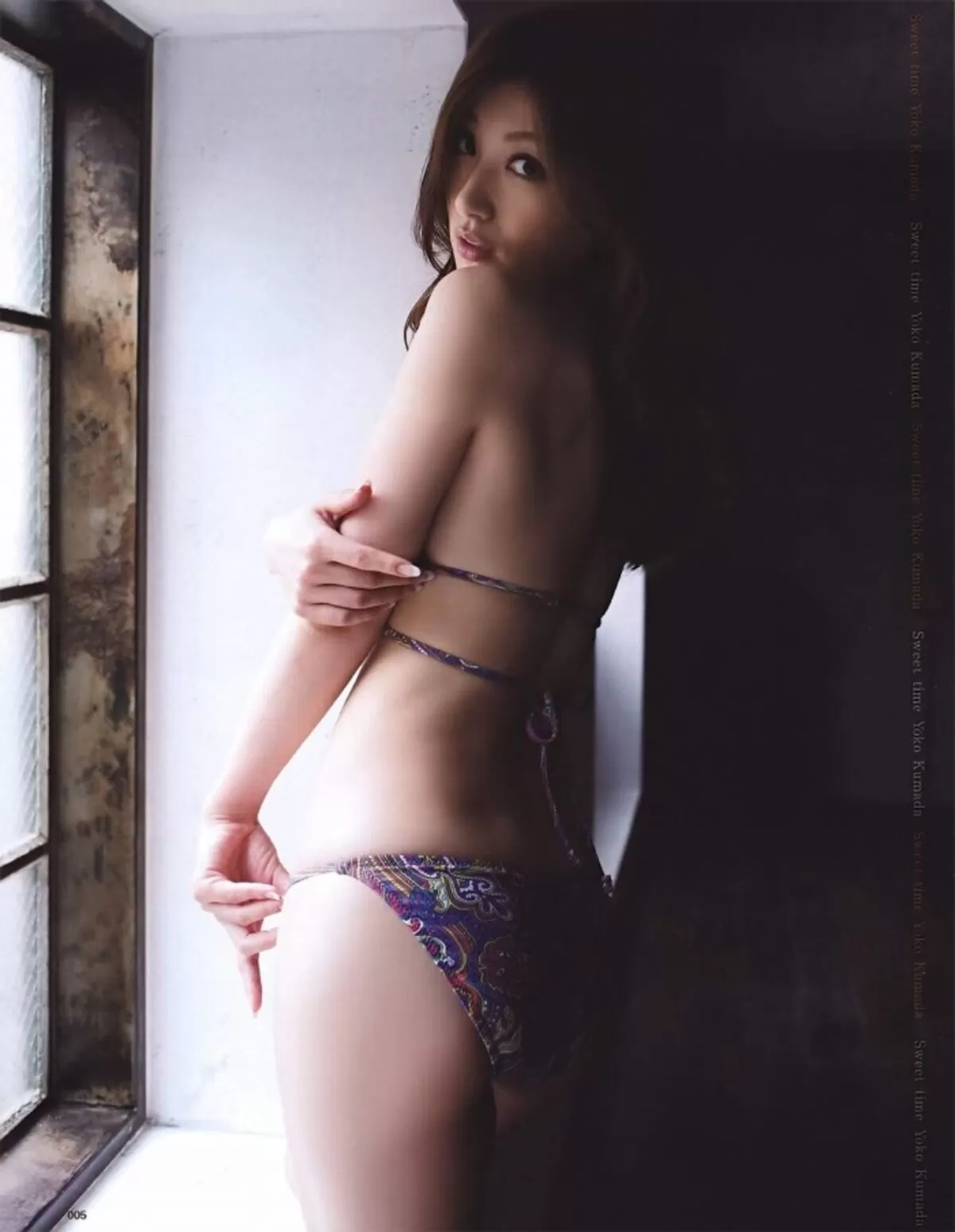 熊田曜子エロ画像186