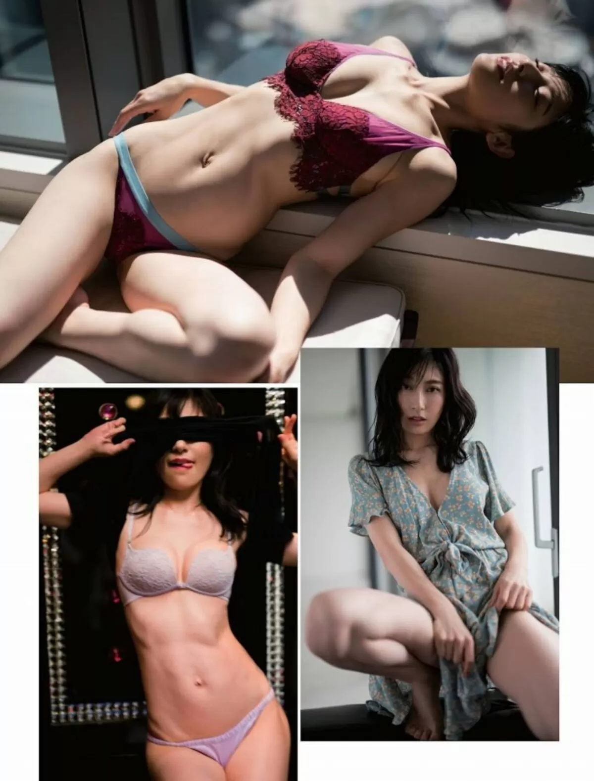 熊田曜子エロ画像314