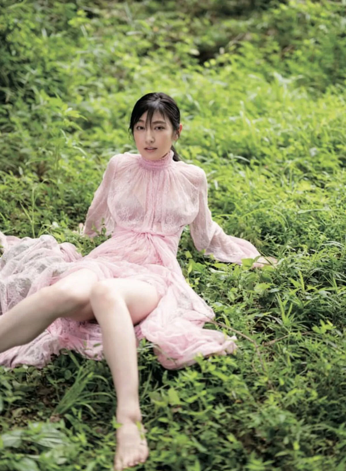熊田曜子エロ画像372