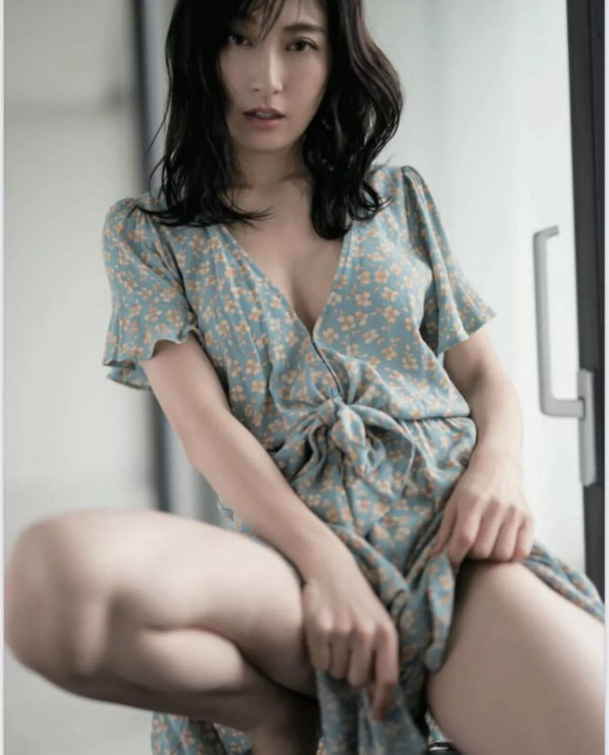 熊田曜子エロ画像373