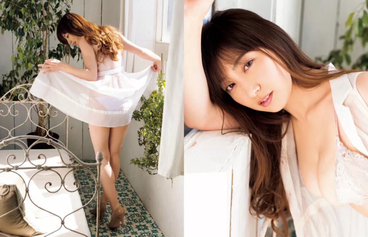 熊田曜子エロ画像412