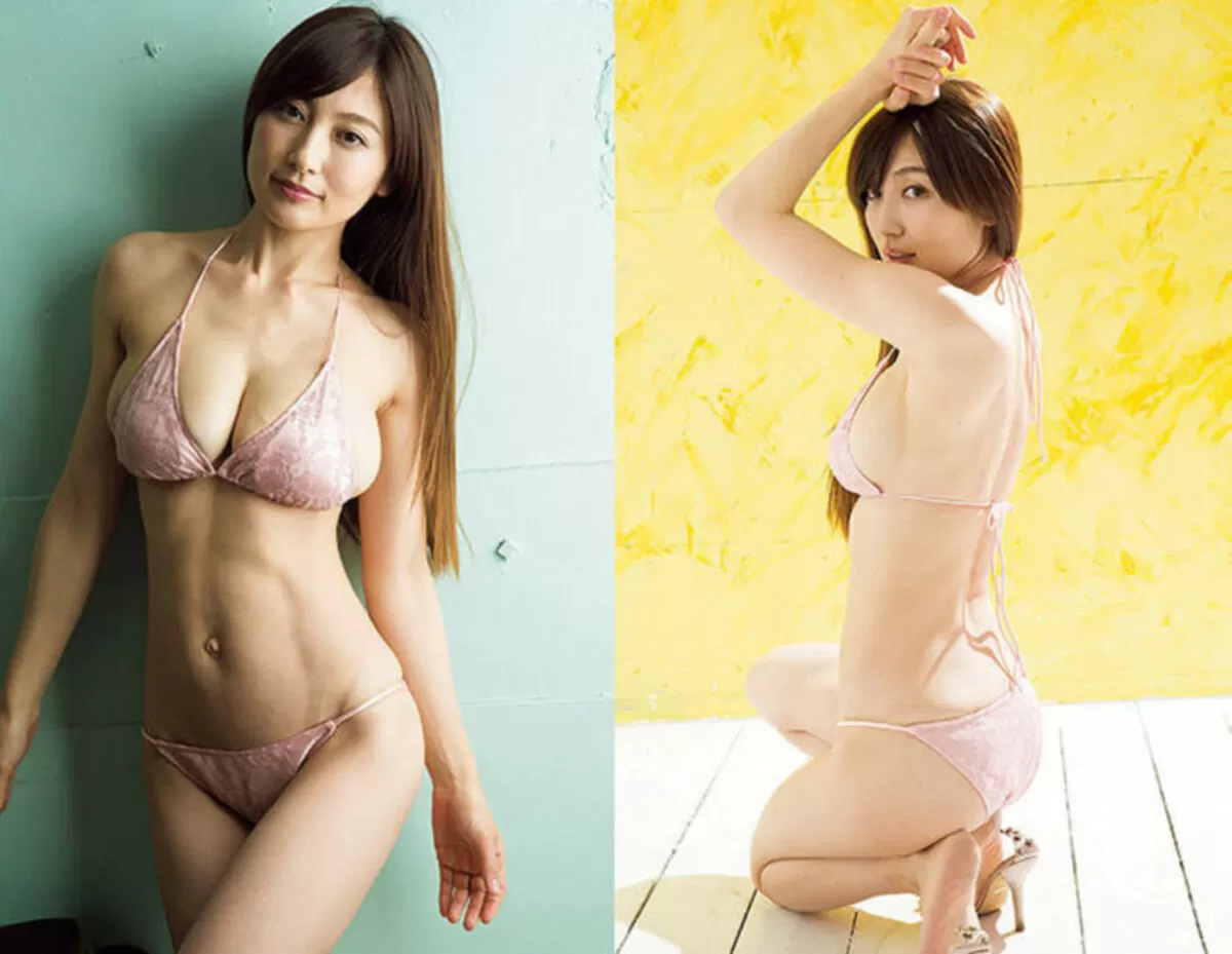 熊田曜子エロ画像417