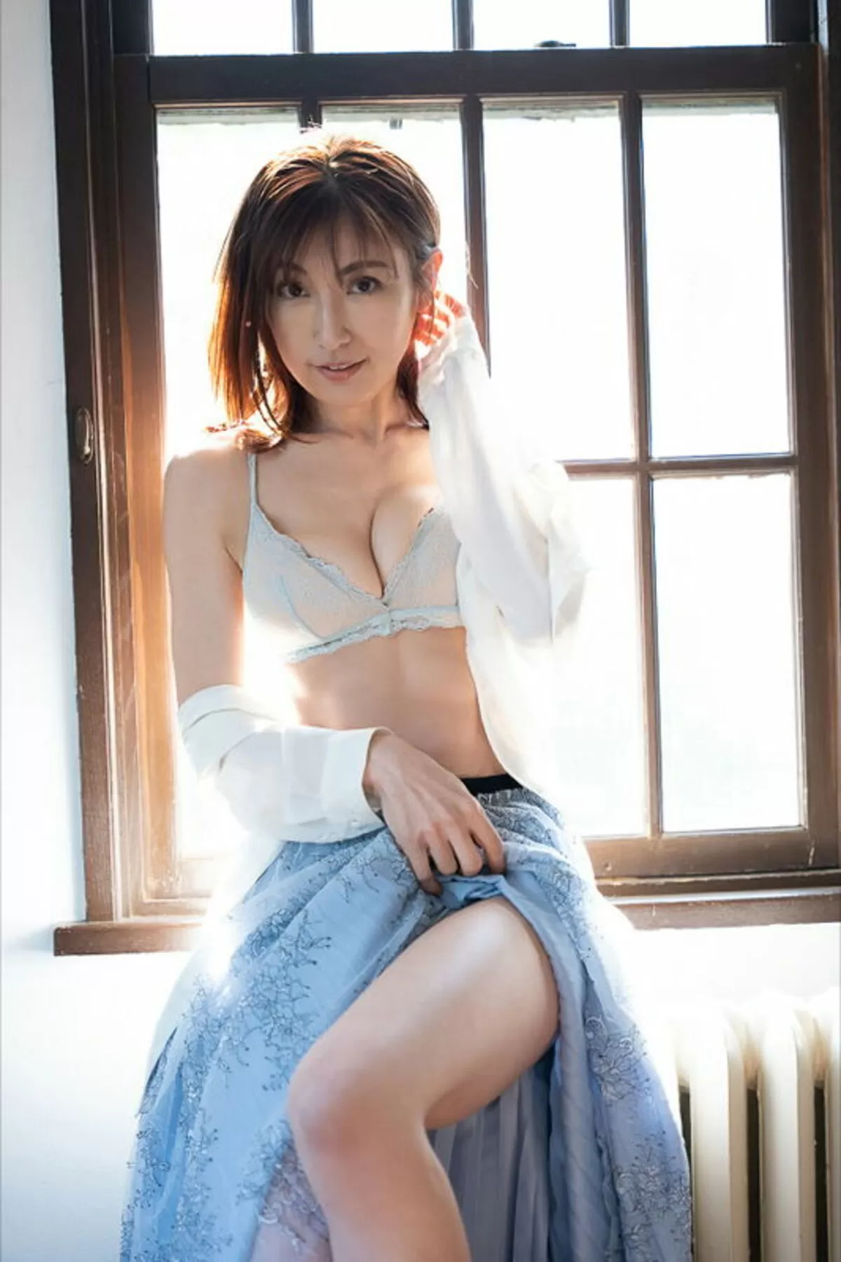 熊田曜子エロ画像452
