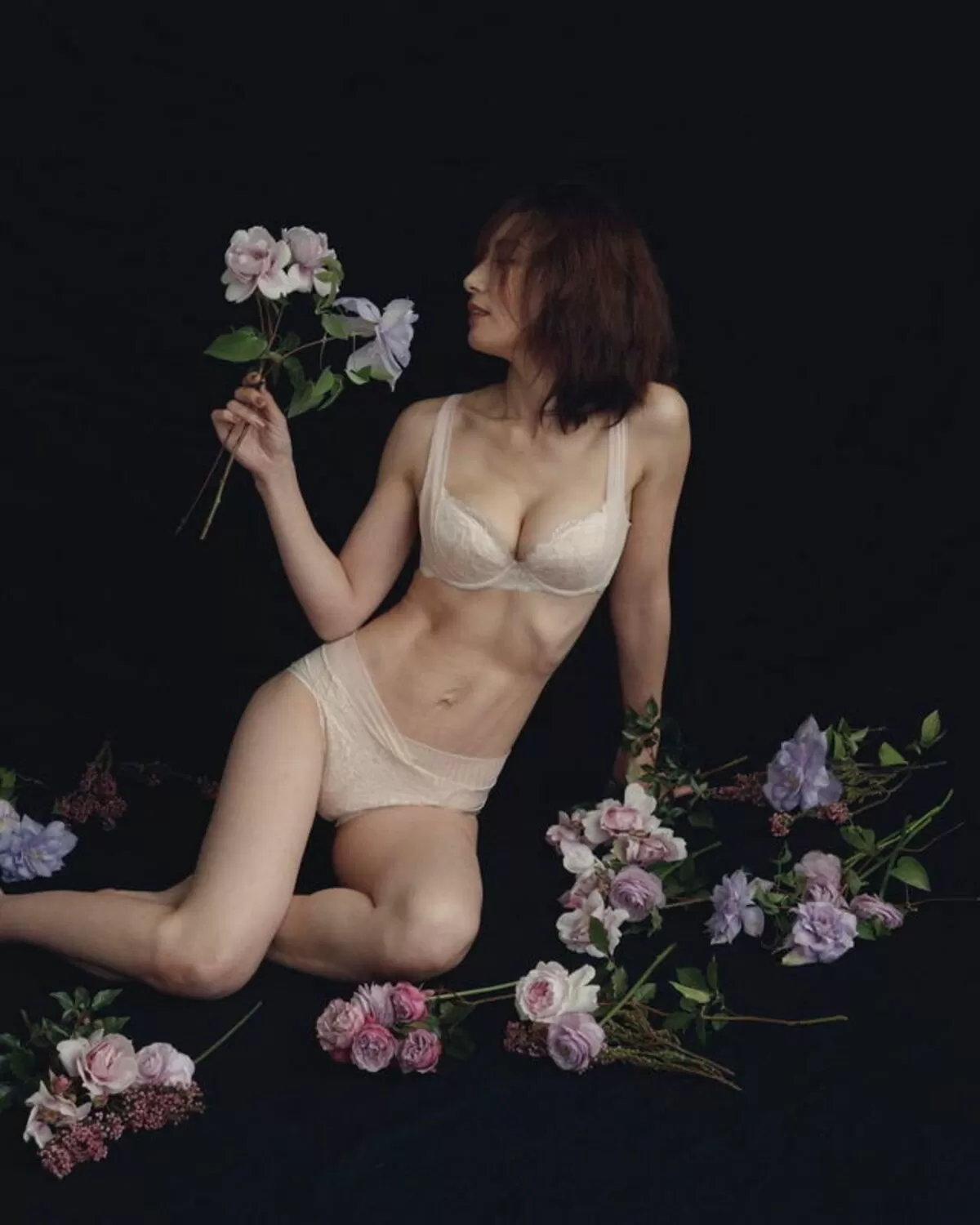 熊田曜子エロ画像456