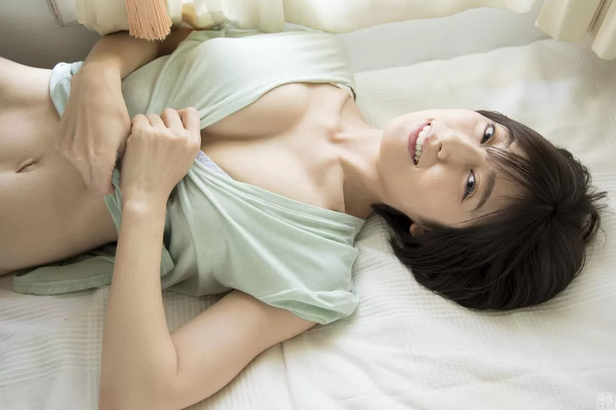 熊田曜子エロ画像476