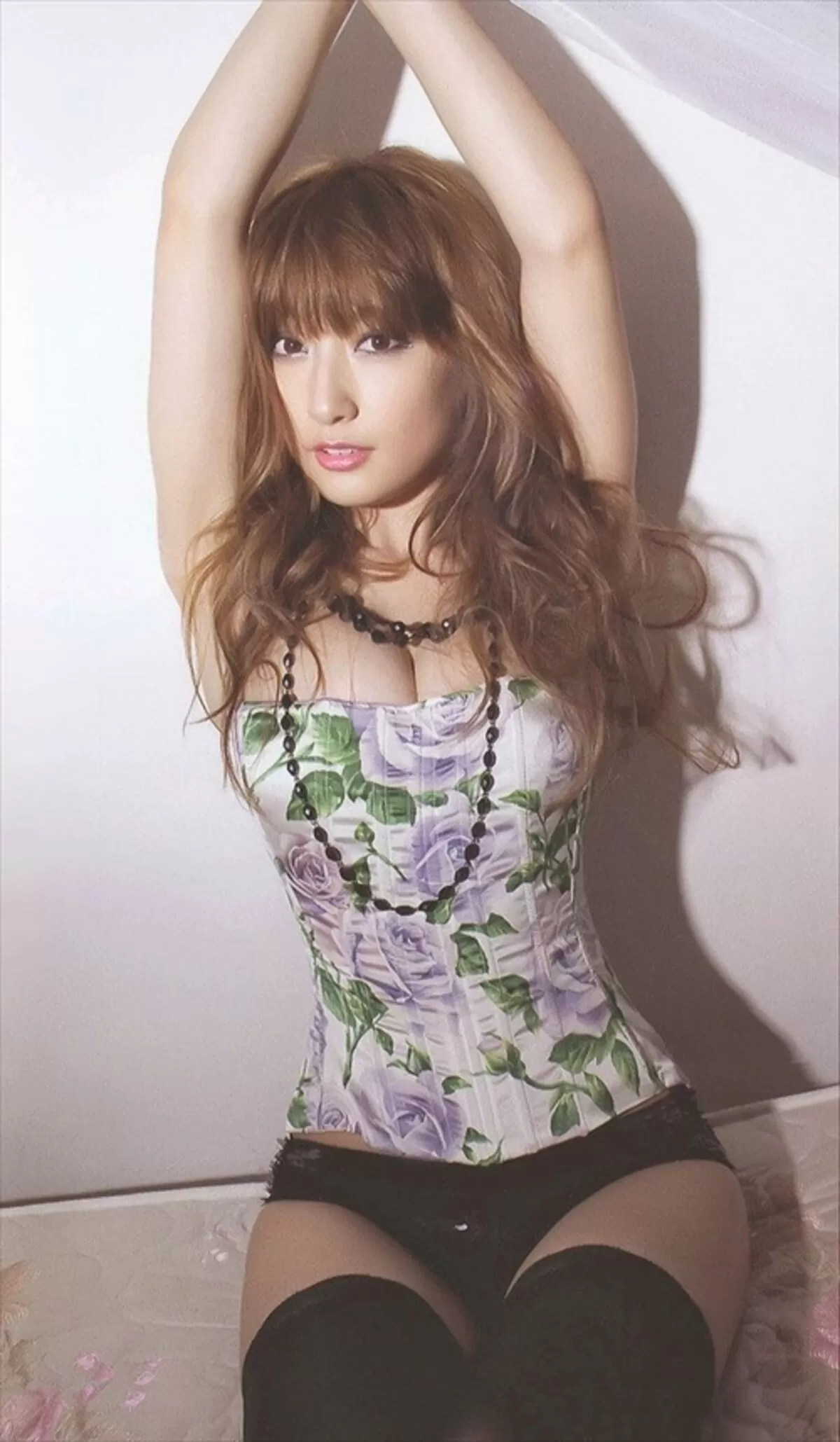 熊田曜子エロ画像530