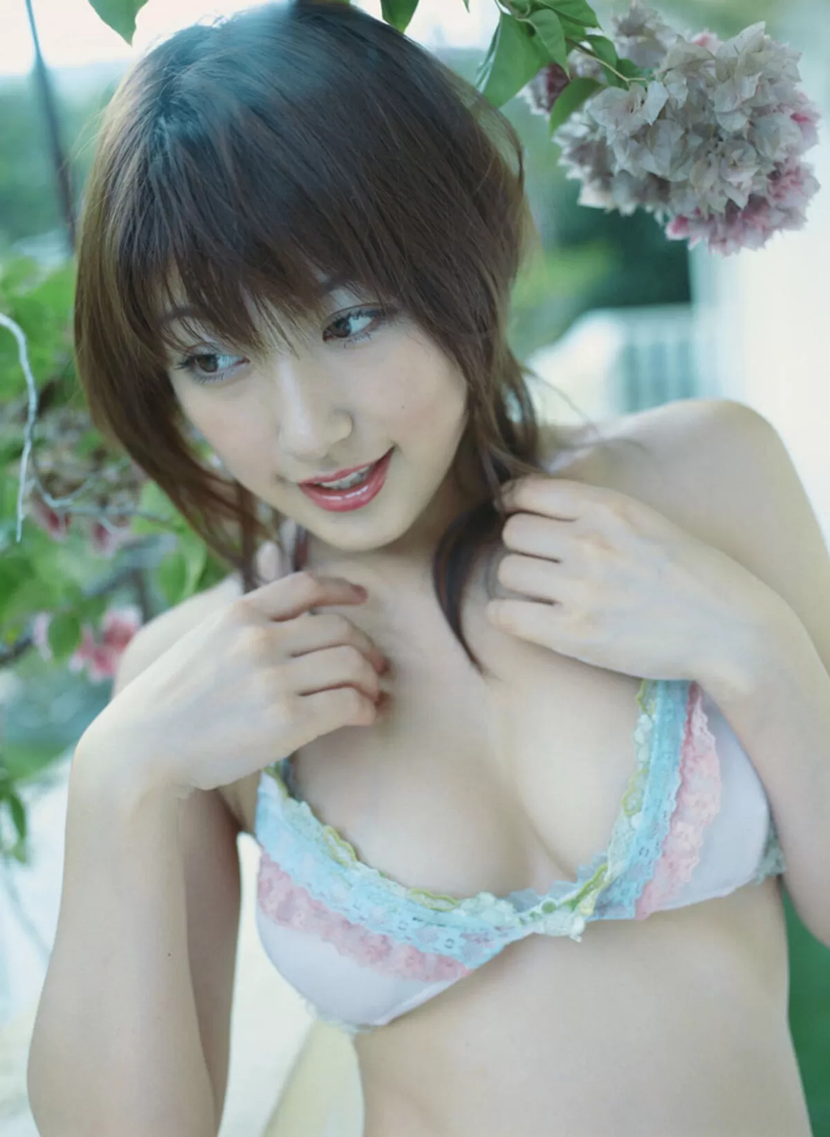 熊田曜子エロ画像541