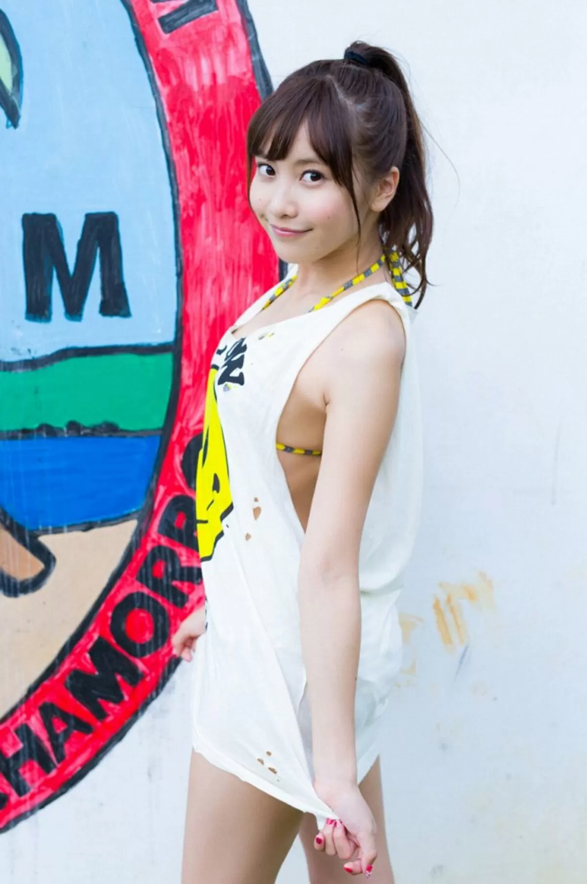 佐野ひなこ264