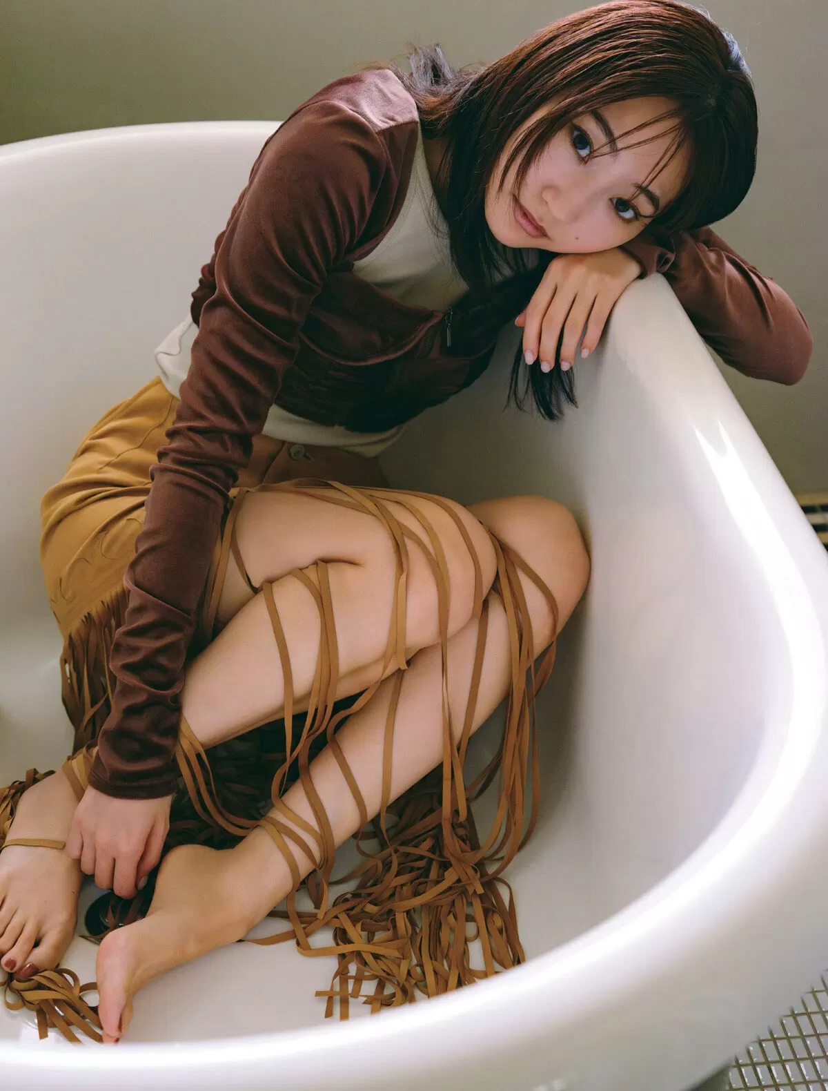 武田玲奈エロ画像008