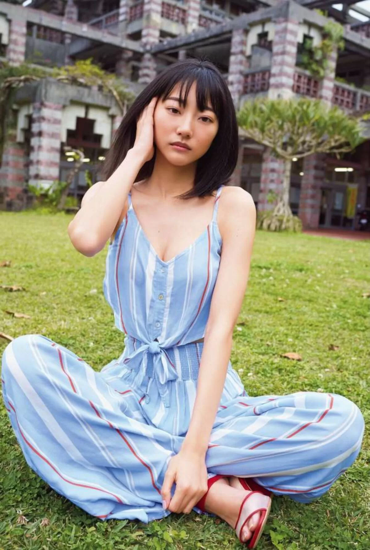 武田玲奈エロ画像059