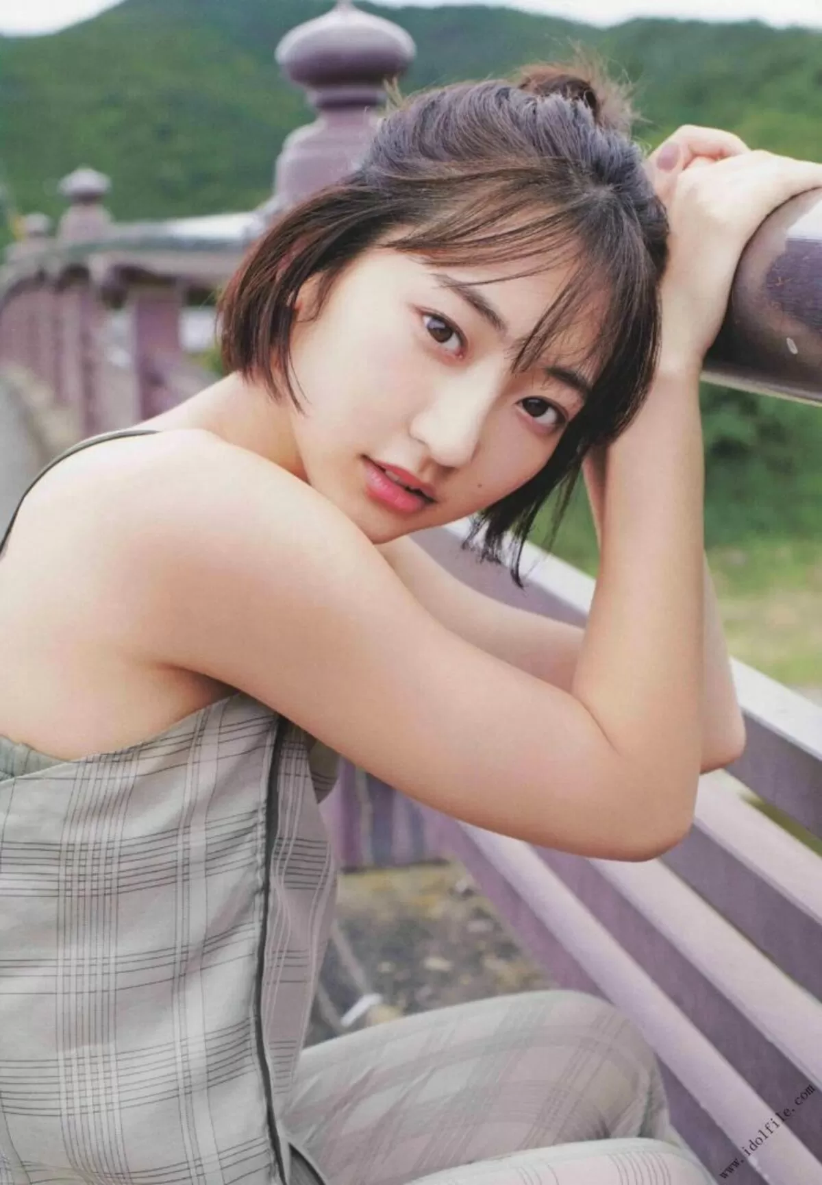 武田玲奈エロ画像070