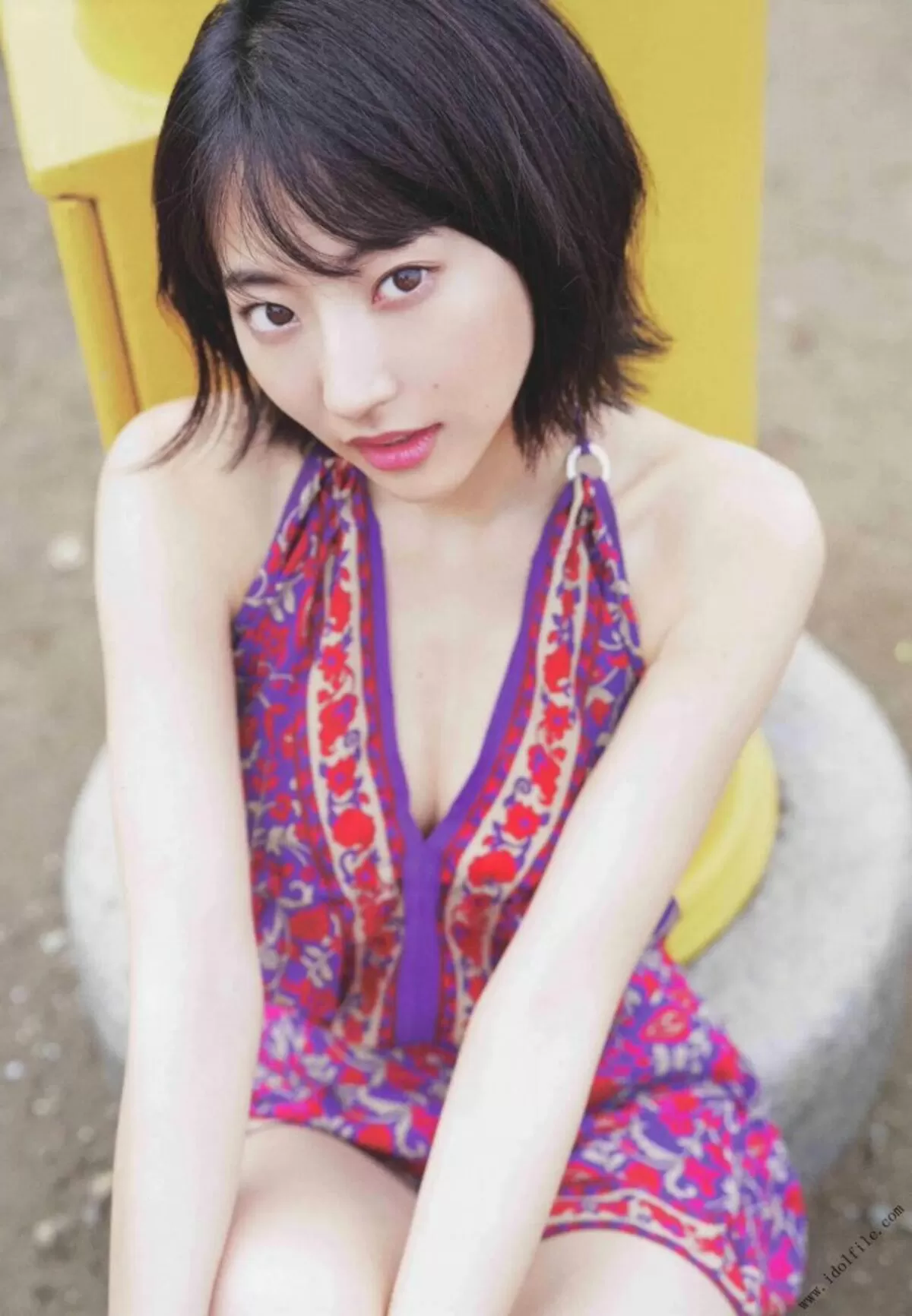 武田玲奈エロ画像072