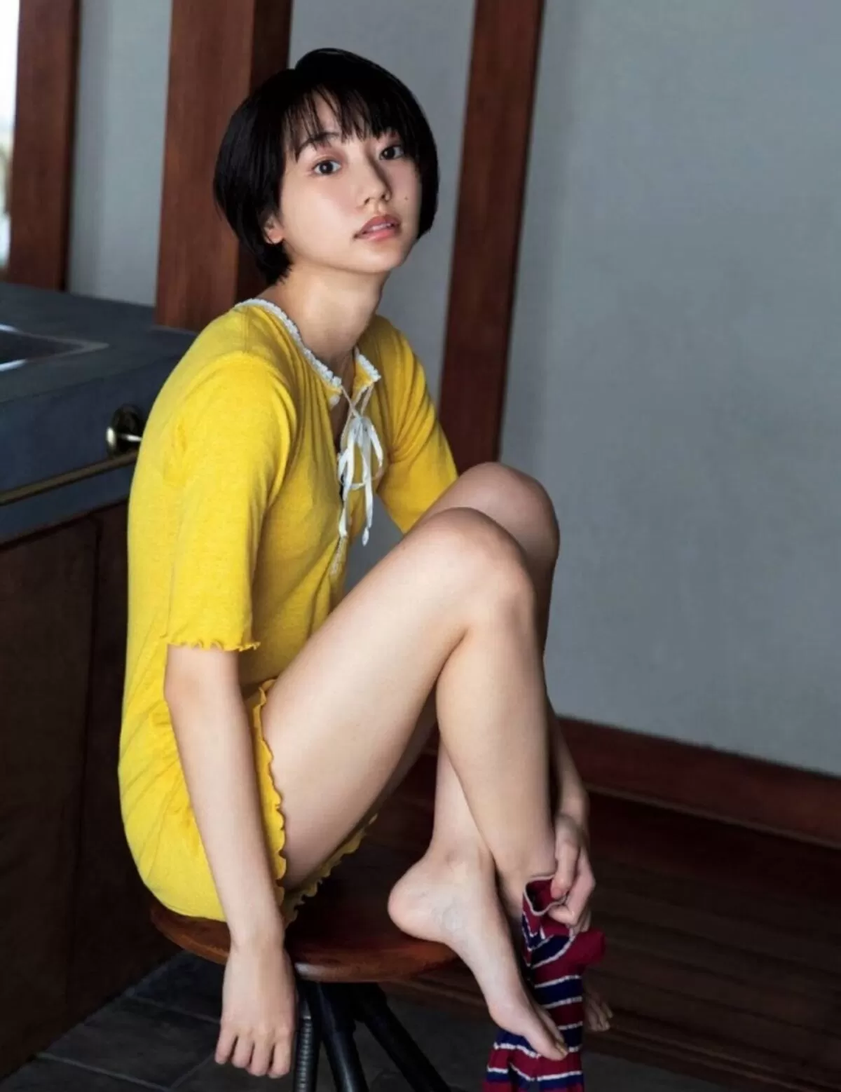 武田玲奈エロ画像118