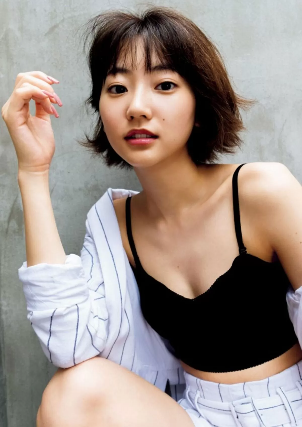 武田玲奈エロ画像122