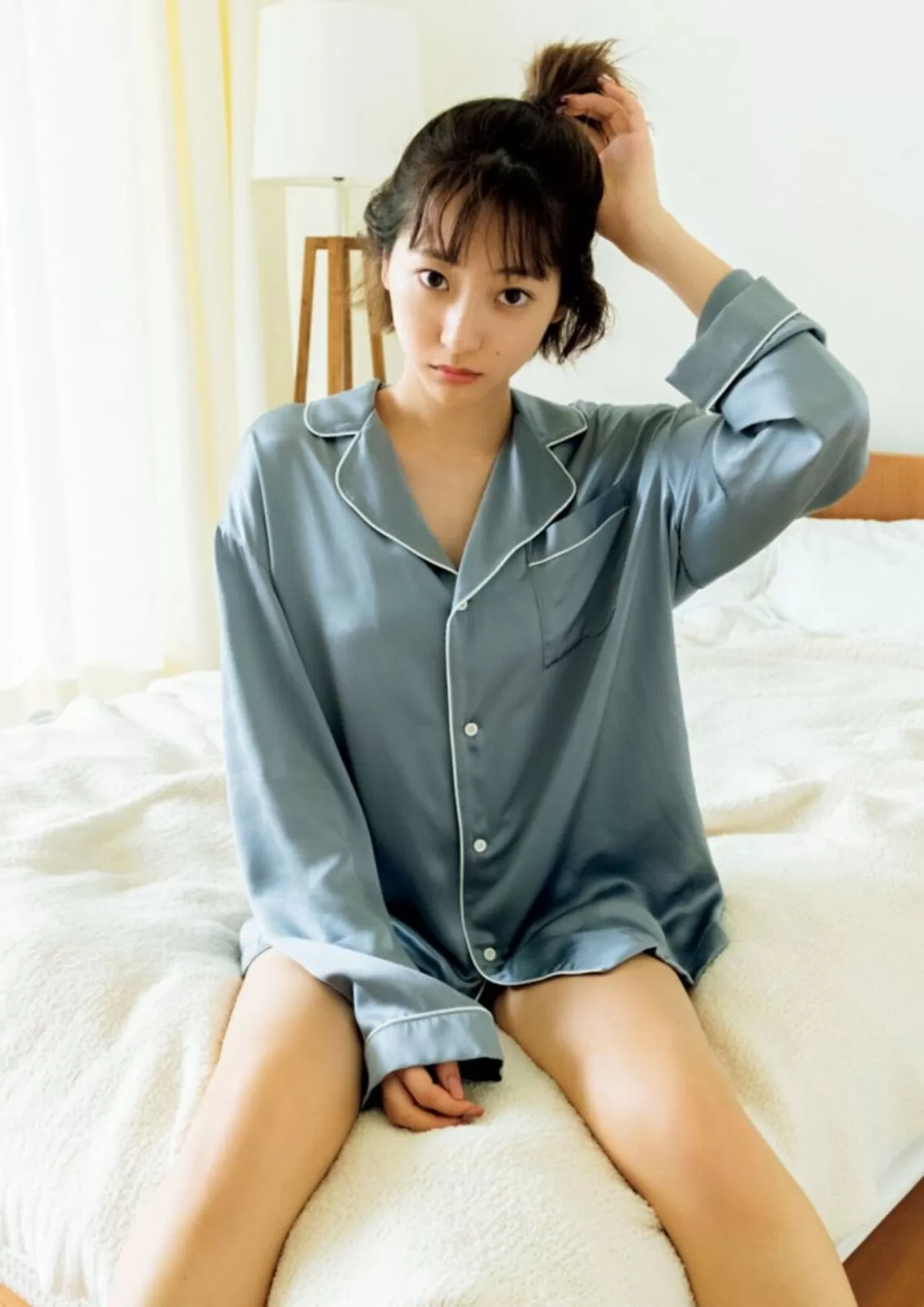 武田玲奈エロ画像124