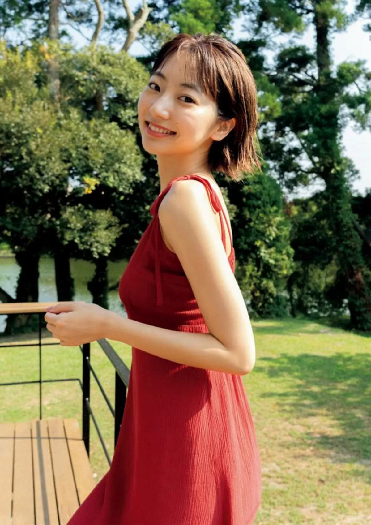 武田玲奈エロ画像126