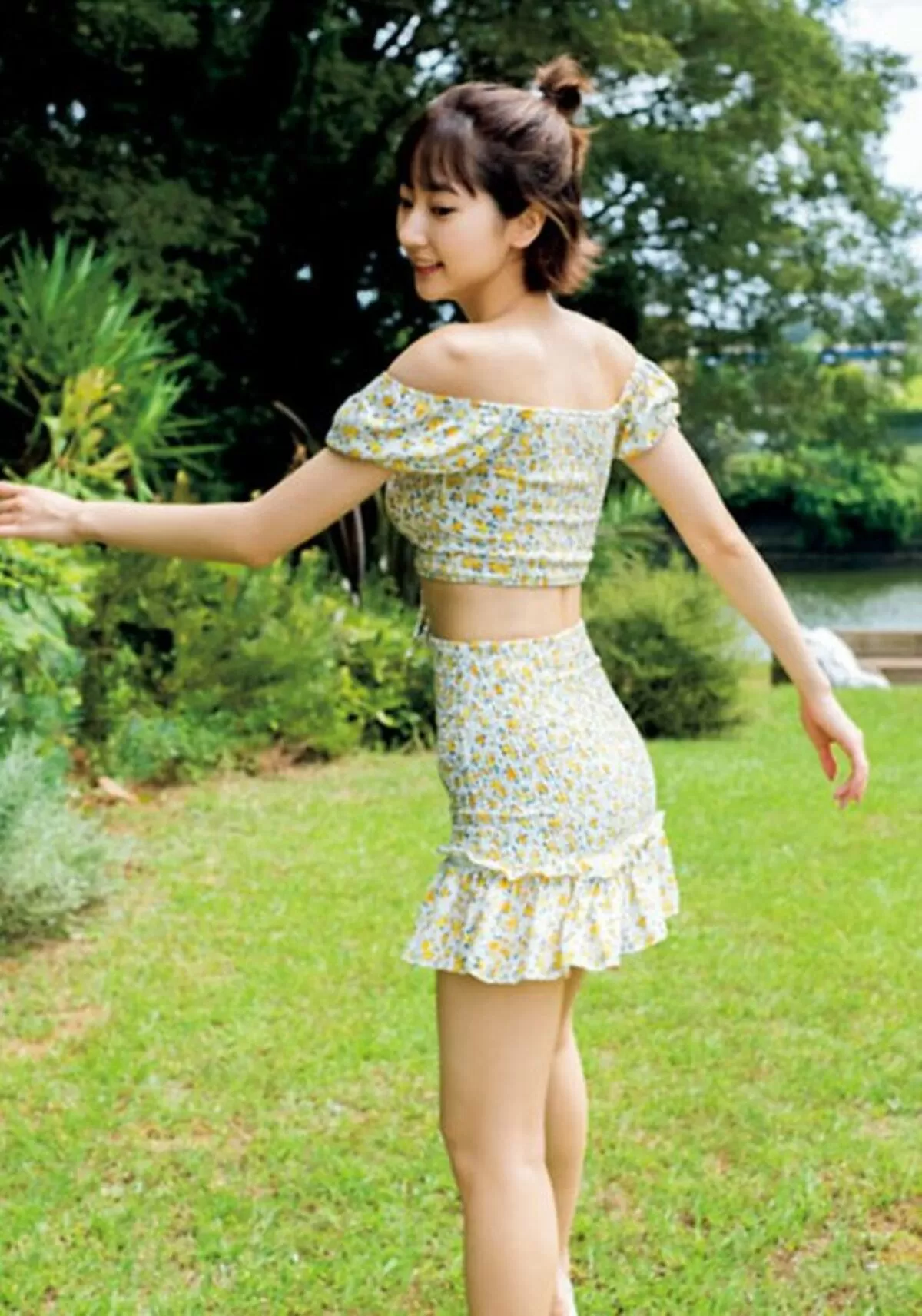 武田玲奈エロ画像134
