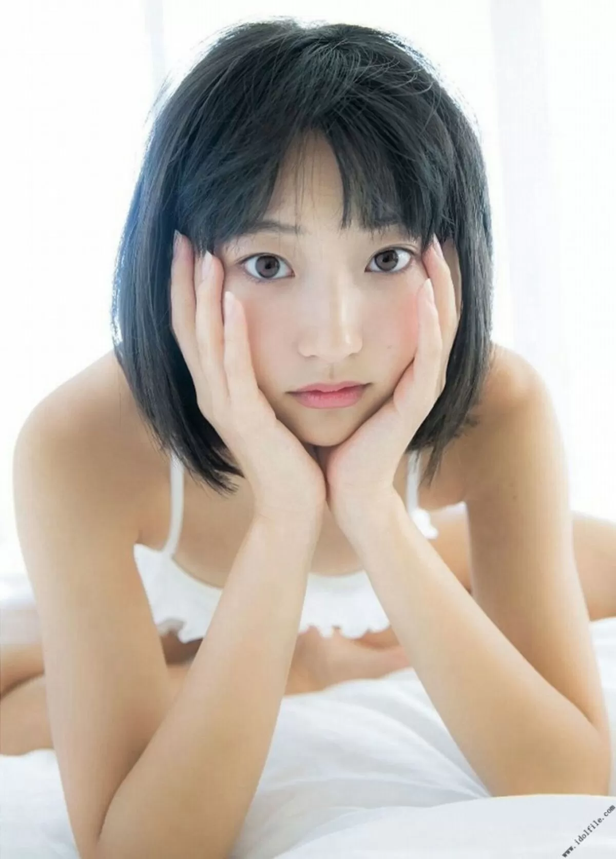 武田玲奈エロ画像167