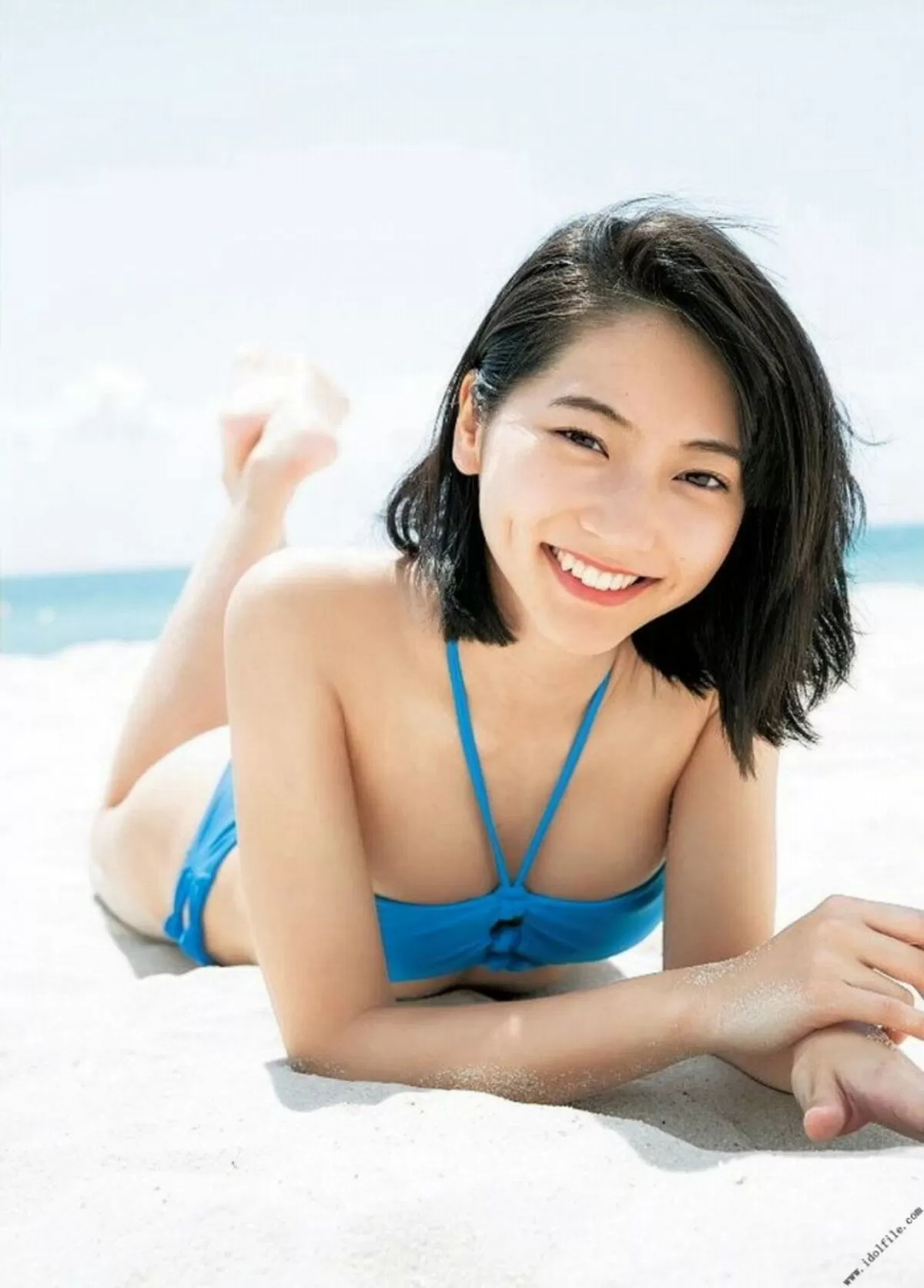 武田玲奈エロ画像178